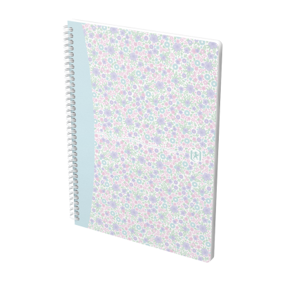 OXFORD Floral Notebook - B5 - Soft Card Cover - Twin-wire - 5mm Squares - 120 Pages - SCRIBZEE Compatible - Assorted Colours - 400094955_1400_1689610756 - OXFORD Floral Notebook - B5 - Soft Card Cover - Twin-wire - 5mm Squares - 120 Pages - SCRIBZEE Compatible - Assorted Colours - 400094955_1500_1686141546 - OXFORD Floral Notebook - B5 - Soft Card Cover - Twin-wire - 5mm Squares - 120 Pages - SCRIBZEE Compatible - Assorted Colours - 400094955_1501_1686141549 - OXFORD Floral Notebook - B5 - Soft Card Cover - Twin-wire - 5mm Squares - 120 Pages - SCRIBZEE Compatible - Assorted Colours - 400094955_1502_1686141552 - OXFORD Floral Notebook - B5 - Soft Card Cover - Twin-wire - 5mm Squares - 120 Pages - SCRIBZEE Compatible - Assorted Colours - 400094955_1503_1686141557 - OXFORD Floral Notebook - B5 - Soft Card Cover - Twin-wire - 5mm Squares - 120 Pages - SCRIBZEE Compatible - Assorted Colours - 400094955_1100_1689610661 - OXFORD Floral Notebook - B5 - Soft Card Cover - Twin-wire - 5mm Squares - 120 Pages - SCRIBZEE Compatible - Assorted Colours - 400094955_1101_1689610670 - OXFORD Floral Notebook - B5 - Soft Card Cover - Twin-wire - 5mm Squares - 120 Pages - SCRIBZEE Compatible - Assorted Colours - 400094955_1102_1689610683 - OXFORD Floral Notebook - B5 - Soft Card Cover - Twin-wire - 5mm Squares - 120 Pages - SCRIBZEE Compatible - Assorted Colours - 400094955_1103_1689610694 - OXFORD Floral Notebook - B5 - Soft Card Cover - Twin-wire - 5mm Squares - 120 Pages - SCRIBZEE Compatible - Assorted Colours - 400094955_1300_1689610702 - OXFORD Floral Notebook - B5 - Soft Card Cover - Twin-wire - 5mm Squares - 120 Pages - SCRIBZEE Compatible - Assorted Colours - 400094955_1301_1689610716 - OXFORD Floral Notebook - B5 - Soft Card Cover - Twin-wire - 5mm Squares - 120 Pages - SCRIBZEE Compatible - Assorted Colours - 400094955_1302_1689610731 - OXFORD Floral Notebook - B5 - Soft Card Cover - Twin-wire - 5mm Squares - 120 Pages - SCRIBZEE Compatible - Assorted Colours - 400094955_1303_1689610745