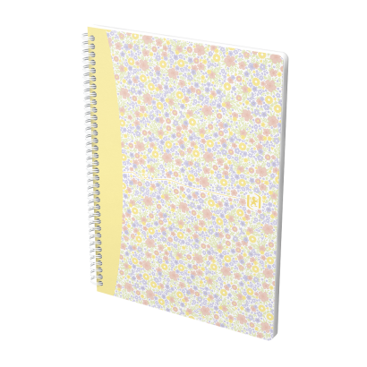 OXFORD Floral Notebook - B5 - Soft Card Cover - Twin-wire - Ruled - 120 Pages - SCRIBZEE Compatible - Assorted Colours - 400094959_1400_1689610880 - OXFORD Floral Notebook - B5 - Soft Card Cover - Twin-wire - Ruled - 120 Pages - SCRIBZEE Compatible - Assorted Colours - 400094959_1500_1686141579 - OXFORD Floral Notebook - B5 - Soft Card Cover - Twin-wire - Ruled - 120 Pages - SCRIBZEE Compatible - Assorted Colours - 400094959_1501_1686141583 - OXFORD Floral Notebook - B5 - Soft Card Cover - Twin-wire - Ruled - 120 Pages - SCRIBZEE Compatible - Assorted Colours - 400094959_1503_1686141586 - OXFORD Floral Notebook - B5 - Soft Card Cover - Twin-wire - Ruled - 120 Pages - SCRIBZEE Compatible - Assorted Colours - 400094959_1502_1686141587 - OXFORD Floral Notebook - B5 - Soft Card Cover - Twin-wire - Ruled - 120 Pages - SCRIBZEE Compatible - Assorted Colours - 400094959_1100_1689610785 - OXFORD Floral Notebook - B5 - Soft Card Cover - Twin-wire - Ruled - 120 Pages - SCRIBZEE Compatible - Assorted Colours - 400094959_1101_1689610797 - OXFORD Floral Notebook - B5 - Soft Card Cover - Twin-wire - Ruled - 120 Pages - SCRIBZEE Compatible - Assorted Colours - 400094959_1102_1689610809 - OXFORD Floral Notebook - B5 - Soft Card Cover - Twin-wire - Ruled - 120 Pages - SCRIBZEE Compatible - Assorted Colours - 400094959_1103_1689610822 - OXFORD Floral Notebook - B5 - Soft Card Cover - Twin-wire - Ruled - 120 Pages - SCRIBZEE Compatible - Assorted Colours - 400094959_1300_1689610830