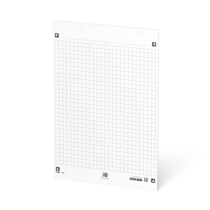 OXFORD Smart Charts Flipchart Refill Pad - 68x98cm - Soft Card Cover - Glued - 25mm Squares - 20 Sheets - SCRIBZEE® Compatible - 400096320_1100_1676913962 - OXFORD Smart Charts Flipchart Refill Pad - 68x98cm - Soft Card Cover - Glued - 25mm Squares - 20 Sheets - SCRIBZEE® Compatible - 400096320_1101_1676913965 - OXFORD Smart Charts Flipchart Refill Pad - 68x98cm - Soft Card Cover - Glued - 25mm Squares - 20 Sheets - SCRIBZEE® Compatible - 400096320_1600_1677139972 - OXFORD Smart Charts Flipchart Refill Pad - 68x98cm - Soft Card Cover - Glued - 25mm Squares - 20 Sheets - SCRIBZEE® Compatible - 400096320_1601_1677139973