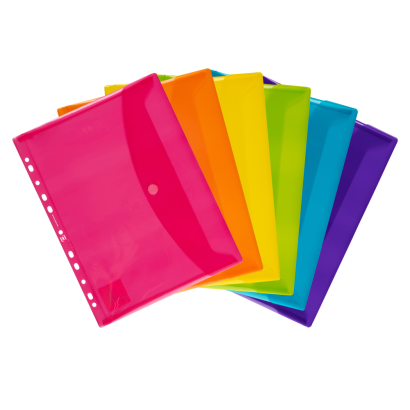 OXFORD PUNCHED POCKETS WITH VELCRO - Bag of 6 - A4 - Polypropylene - 200µ - Assorted colors - 400099574_1200_1574075424 - OXFORD PUNCHED POCKETS WITH VELCRO - Bag of 6 - A4 - Polypropylene - 200µ - Assorted colors - 400099574_1500_1593598620 - OXFORD PUNCHED POCKETS WITH VELCRO - Bag of 6 - A4 - Polypropylene - 200µ - Assorted colors - 400099574_1104_1593598625 - OXFORD PUNCHED POCKETS WITH VELCRO - Bag of 6 - A4 - Polypropylene - 200µ - Assorted colors - 400099574_2300_1627021087 - OXFORD PUNCHED POCKETS WITH VELCRO - Bag of 6 - A4 - Polypropylene - 200µ - Assorted colors - 400099574_1103_1593598635 - OXFORD PUNCHED POCKETS WITH VELCRO - Bag of 6 - A4 - Polypropylene - 200µ - Assorted colors - 400099574_1105_1593598640 - OXFORD PUNCHED POCKETS WITH VELCRO - Bag of 6 - A4 - Polypropylene - 200µ - Assorted colors - 400099574_1102_1593598646 - OXFORD PUNCHED POCKETS WITH VELCRO - Bag of 6 - A4 - Polypropylene - 200µ - Assorted colors - 400099574_1106_1593598651 - OXFORD PUNCHED POCKETS WITH VELCRO - Bag of 6 - A4 - Polypropylene - 200µ - Assorted colors - 400099574_1101_1593598656 - OXFORD PUNCHED POCKETS WITH VELCRO - Bag of 6 - A4 - Polypropylene - 200µ - Assorted colors - 400099574_1201_1627021094 - OXFORD PUNCHED POCKETS WITH VELCRO - Bag of 6 - A4 - Polypropylene - 200µ - Assorted colors - 400099574_2200_1627021101 - OXFORD PUNCHED POCKETS WITH VELCRO - Bag of 6 - A4 - Polypropylene - 200µ - Assorted colors - 400099574_2202_1627021107 - OXFORD PUNCHED POCKETS WITH VELCRO - Bag of 6 - A4 - Polypropylene - 200µ - Assorted colors - 400099574_2201_1627021111 - OXFORD PUNCHED POCKETS WITH VELCRO - Bag of 6 - A4 - Polypropylene - 200µ - Assorted colors - 400099574_2203_1627021114 - OXFORD PUNCHED POCKETS WITH VELCRO - Bag of 6 - A4 - Polypropylene - 200µ - Assorted colors - 400099574_2204_1627021117 - OXFORD PUNCHED POCKETS WITH VELCRO - Bag of 6 - A4 - Polypropylene - 200µ - Assorted colors - 400099574_2205_1627021120 - OXFORD PUNCHED POCKETS WITH VELCRO - Bag of 6 - A4 - Polypropylene - 200µ - Assorted colors - 400099574_2301_1627021123 - OXFORD PUNCHED POCKETS WITH VELCRO - Bag of 6 - A4 - Polypropylene - 200µ - Assorted colors - 400099574_2302_1627021127 - OXFORD PUNCHED POCKETS WITH VELCRO - Bag of 6 - A4 - Polypropylene - 200µ - Assorted colors - 400099574_2303_1627021131 - OXFORD PUNCHED POCKETS WITH VELCRO - Bag of 6 - A4 - Polypropylene - 200µ - Assorted colors - 400099574_2304_1627021135 - OXFORD PUNCHED POCKETS WITH VELCRO - Bag of 6 - A4 - Polypropylene - 200µ - Assorted colors - 400099574_2502_1627022066 - OXFORD PUNCHED POCKETS WITH VELCRO - Bag of 6 - A4 - Polypropylene - 200µ - Assorted colors - 400099574_2501_1627022070 - OXFORD PUNCHED POCKETS WITH VELCRO - Bag of 6 - A4 - Polypropylene - 200µ - Assorted colors - 400099574_2500_1627022074 - OXFORD PUNCHED POCKETS WITH VELCRO - Bag of 6 - A4 - Polypropylene - 200µ - Assorted colors - 400099574_2505_1627022078 - OXFORD PUNCHED POCKETS WITH VELCRO - Bag of 6 - A4 - Polypropylene - 200µ - Assorted colors - 400099574_2504_1627022081 - OXFORD PUNCHED POCKETS WITH VELCRO - Bag of 6 - A4 - Polypropylene - 200µ - Assorted colors - 400099574_2503_1627022085 - OXFORD PUNCHED POCKETS WITH VELCRO - Bag of 6 - A4 - Polypropylene - 200µ - Assorted colors - 400099574_2602_1627022089 - OXFORD PUNCHED POCKETS WITH VELCRO - Bag of 6 - A4 - Polypropylene - 200µ - Assorted colors - 400099574_2606_1627022093 - OXFORD PUNCHED POCKETS WITH VELCRO - Bag of 6 - A4 - Polypropylene - 200µ - Assorted colors - 400099574_2604_1627022097 - OXFORD PUNCHED POCKETS WITH VELCRO - Bag of 6 - A4 - Polypropylene - 200µ - Assorted colors - 400099574_2603_1627022101 - OXFORD PUNCHED POCKETS WITH VELCRO - Bag of 6 - A4 - Polypropylene - 200µ - Assorted colors - 400099574_2600_1627022105 - OXFORD PUNCHED POCKETS WITH VELCRO - Bag of 6 - A4 - Polypropylene - 200µ - Assorted colors - 400099574_2601_1627022109 - OXFORD PUNCHED POCKETS WITH VELCRO - Bag of 6 - A4 - Polypropylene - 200µ - Assorted colors - 400099574_2605_1627022113 - OXFORD PUNCHED POCKETS WITH VELCRO - Bag of 6 - A4 - Polypropylene - 200µ - Assorted colors - 400099574_3205_1627022116 - OXFORD PUNCHED POCKETS WITH VELCRO - Bag of 6 - A4 - Polypropylene - 200µ - Assorted colors - 400099574_3202_1627022123 - OXFORD PUNCHED POCKETS WITH VELCRO - Bag of 6 - A4 - Polypropylene - 200µ - Assorted colors - 400099574_3201_1627022120 - OXFORD PUNCHED POCKETS WITH VELCRO - Bag of 6 - A4 - Polypropylene - 200µ - Assorted colors - 400099574_3200_1627022127 - OXFORD PUNCHED POCKETS WITH VELCRO - Bag of 6 - A4 - Polypropylene - 200µ - Assorted colors - 400099574_3204_1627022131 - OXFORD PUNCHED POCKETS WITH VELCRO - Bag of 6 - A4 - Polypropylene - 200µ - Assorted colors - 400099574_3203_1627022134 - OXFORD PUNCHED POCKETS WITH VELCRO - Bag of 6 - A4 - Polypropylene - 200µ - Assorted colors - 400099574_4701_1627022138 - OXFORD PUNCHED POCKETS WITH VELCRO - Bag of 6 - A4 - Polypropylene - 200µ - Assorted colors - 400099574_4700_1627022143 - OXFORD PUNCHED POCKETS WITH VELCRO - Bag of 6 - A4 - Polypropylene - 200µ - Assorted colors - 400099574_4702_1627022147 - OXFORD PUNCHED POCKETS WITH VELCRO - Bag of 6 - A4 - Polypropylene - 200µ - Assorted colors - 400099574_4703_1627022151 - OXFORD PUNCHED POCKETS WITH VELCRO - Bag of 6 - A4 - Polypropylene - 200µ - Assorted colors - 400099574_4704_1627022156 - OXFORD PUNCHED POCKETS WITH VELCRO - Bag of 6 - A4 - Polypropylene - 200µ - Assorted colors - 400099574_4705_1627022161 - OXFORD PUNCHED POCKETS WITH VELCRO - Bag of 6 - A4 - Polypropylene - 200µ - Assorted colors - 400099574_1202_1640256118