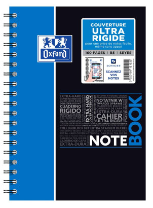 OXFORD STUDENTS NOTEBOOK - B5 - Hardback cover - Twin-wire - Seyès Squares - 160 pages - SCRIBZEE® compatible  - Assorted colours - 400100698_1200_1677145190 - OXFORD STUDENTS NOTEBOOK - B5 - Hardback cover - Twin-wire - Seyès Squares - 160 pages - SCRIBZEE® compatible  - Assorted colours - 400100698_1104_1676935779 - OXFORD STUDENTS NOTEBOOK - B5 - Hardback cover - Twin-wire - Seyès Squares - 160 pages - SCRIBZEE® compatible  - Assorted colours - 400100698_1105_1676935781 - OXFORD STUDENTS NOTEBOOK - B5 - Hardback cover - Twin-wire - Seyès Squares - 160 pages - SCRIBZEE® compatible  - Assorted colours - 400100698_1106_1676935785