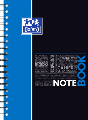 OXFORD STUDENTS NOTEBOOK - B5 - Hardback cover - Twin-wire - 7mm Ruled - 160 pages - SCRIBZEE® compatible  - Assorted colours - 400100820_1200_1583207858 - OXFORD STUDENTS NOTEBOOK - B5 - Hardback cover - Twin-wire - 7mm Ruled - 160 pages - SCRIBZEE® compatible  - Assorted colours - 400100820_1104_1583196747 - OXFORD STUDENTS NOTEBOOK - B5 - Hardback cover - Twin-wire - 7mm Ruled - 160 pages - SCRIBZEE® compatible  - Assorted colours - 400100820_1103_1583196746