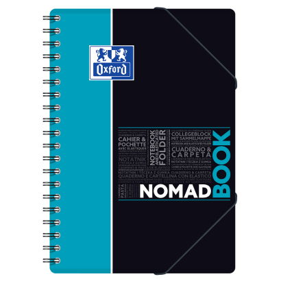 OXFORD STUDENTS NOMADBOOK Notebook - B5- Polypro cover - Twin-wire - Seyès Squares - 160 pages - SCRIBZEE® compatible - Assorted colours - 400100860_1200_1709025244 - OXFORD STUDENTS NOMADBOOK Notebook - B5- Polypro cover - Twin-wire - Seyès Squares - 160 pages - SCRIBZEE® compatible - Assorted colours - 400100860_1501_1686099827 - OXFORD STUDENTS NOMADBOOK Notebook - B5- Polypro cover - Twin-wire - Seyès Squares - 160 pages - SCRIBZEE® compatible - Assorted colours - 400100860_1500_1686162172 - OXFORD STUDENTS NOMADBOOK Notebook - B5- Polypro cover - Twin-wire - Seyès Squares - 160 pages - SCRIBZEE® compatible - Assorted colours - 400100860_2605_1686162477 - OXFORD STUDENTS NOMADBOOK Notebook - B5- Polypro cover - Twin-wire - Seyès Squares - 160 pages - SCRIBZEE® compatible - Assorted colours - 400100860_2604_1686163024 - OXFORD STUDENTS NOMADBOOK Notebook - B5- Polypro cover - Twin-wire - Seyès Squares - 160 pages - SCRIBZEE® compatible - Assorted colours - 400100860_2302_1686163142 - OXFORD STUDENTS NOMADBOOK Notebook - B5- Polypro cover - Twin-wire - Seyès Squares - 160 pages - SCRIBZEE® compatible - Assorted colours - 400100860_2603_1686163173 - OXFORD STUDENTS NOMADBOOK Notebook - B5- Polypro cover - Twin-wire - Seyès Squares - 160 pages - SCRIBZEE® compatible - Assorted colours - 400100860_2600_1686164310 - OXFORD STUDENTS NOMADBOOK Notebook - B5- Polypro cover - Twin-wire - Seyès Squares - 160 pages - SCRIBZEE® compatible - Assorted colours - 400100860_1502_1686166981 - OXFORD STUDENTS NOMADBOOK Notebook - B5- Polypro cover - Twin-wire - Seyès Squares - 160 pages - SCRIBZEE® compatible - Assorted colours - 400100860_2602_1686166976 - OXFORD STUDENTS NOMADBOOK Notebook - B5- Polypro cover - Twin-wire - Seyès Squares - 160 pages - SCRIBZEE® compatible - Assorted colours - 400100860_1201_1709025242 - OXFORD STUDENTS NOMADBOOK Notebook - B5- Polypro cover - Twin-wire - Seyès Squares - 160 pages - SCRIBZEE® compatible - Assorted colours - 400100860_1103_1709205326