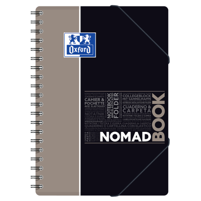 OXFORD STUDENTS NOMADBOOK Notebook - B5- Polypro cover - Twin-wire - Seyès Squares - 160 pages - SCRIBZEE® compatible - Assorted colours - 400100860_1200_1709025244 - OXFORD STUDENTS NOMADBOOK Notebook - B5- Polypro cover - Twin-wire - Seyès Squares - 160 pages - SCRIBZEE® compatible - Assorted colours - 400100860_1501_1686099827 - OXFORD STUDENTS NOMADBOOK Notebook - B5- Polypro cover - Twin-wire - Seyès Squares - 160 pages - SCRIBZEE® compatible - Assorted colours - 400100860_1500_1686162172 - OXFORD STUDENTS NOMADBOOK Notebook - B5- Polypro cover - Twin-wire - Seyès Squares - 160 pages - SCRIBZEE® compatible - Assorted colours - 400100860_2605_1686162477 - OXFORD STUDENTS NOMADBOOK Notebook - B5- Polypro cover - Twin-wire - Seyès Squares - 160 pages - SCRIBZEE® compatible - Assorted colours - 400100860_2604_1686163024 - OXFORD STUDENTS NOMADBOOK Notebook - B5- Polypro cover - Twin-wire - Seyès Squares - 160 pages - SCRIBZEE® compatible - Assorted colours - 400100860_2302_1686163142 - OXFORD STUDENTS NOMADBOOK Notebook - B5- Polypro cover - Twin-wire - Seyès Squares - 160 pages - SCRIBZEE® compatible - Assorted colours - 400100860_2603_1686163173 - OXFORD STUDENTS NOMADBOOK Notebook - B5- Polypro cover - Twin-wire - Seyès Squares - 160 pages - SCRIBZEE® compatible - Assorted colours - 400100860_2600_1686164310 - OXFORD STUDENTS NOMADBOOK Notebook - B5- Polypro cover - Twin-wire - Seyès Squares - 160 pages - SCRIBZEE® compatible - Assorted colours - 400100860_1502_1686166981 - OXFORD STUDENTS NOMADBOOK Notebook - B5- Polypro cover - Twin-wire - Seyès Squares - 160 pages - SCRIBZEE® compatible - Assorted colours - 400100860_2602_1686166976 - OXFORD STUDENTS NOMADBOOK Notebook - B5- Polypro cover - Twin-wire - Seyès Squares - 160 pages - SCRIBZEE® compatible - Assorted colours - 400100860_1201_1709025242 - OXFORD STUDENTS NOMADBOOK Notebook - B5- Polypro cover - Twin-wire - Seyès Squares - 160 pages - SCRIBZEE® compatible - Assorted colours - 400100860_1103_1709205326 - OXFORD STUDENTS NOMADBOOK Notebook - B5- Polypro cover - Twin-wire - Seyès Squares - 160 pages - SCRIBZEE® compatible - Assorted colours - 400100860_1104_1709205328