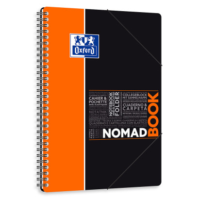 OXFORD STUDENTS NOMADBOOK Notebook - B5- Polypro cover - Twin-wire - Seyès Squares - 160 pages - SCRIBZEE® compatible - Assorted colours - 400100860_1200_1709025244 - OXFORD STUDENTS NOMADBOOK Notebook - B5- Polypro cover - Twin-wire - Seyès Squares - 160 pages - SCRIBZEE® compatible - Assorted colours - 400100860_1501_1686099827 - OXFORD STUDENTS NOMADBOOK Notebook - B5- Polypro cover - Twin-wire - Seyès Squares - 160 pages - SCRIBZEE® compatible - Assorted colours - 400100860_1500_1686162172 - OXFORD STUDENTS NOMADBOOK Notebook - B5- Polypro cover - Twin-wire - Seyès Squares - 160 pages - SCRIBZEE® compatible - Assorted colours - 400100860_2605_1686162477 - OXFORD STUDENTS NOMADBOOK Notebook - B5- Polypro cover - Twin-wire - Seyès Squares - 160 pages - SCRIBZEE® compatible - Assorted colours - 400100860_2604_1686163024 - OXFORD STUDENTS NOMADBOOK Notebook - B5- Polypro cover - Twin-wire - Seyès Squares - 160 pages - SCRIBZEE® compatible - Assorted colours - 400100860_2302_1686163142 - OXFORD STUDENTS NOMADBOOK Notebook - B5- Polypro cover - Twin-wire - Seyès Squares - 160 pages - SCRIBZEE® compatible - Assorted colours - 400100860_2603_1686163173 - OXFORD STUDENTS NOMADBOOK Notebook - B5- Polypro cover - Twin-wire - Seyès Squares - 160 pages - SCRIBZEE® compatible - Assorted colours - 400100860_2600_1686164310 - OXFORD STUDENTS NOMADBOOK Notebook - B5- Polypro cover - Twin-wire - Seyès Squares - 160 pages - SCRIBZEE® compatible - Assorted colours - 400100860_1502_1686166981 - OXFORD STUDENTS NOMADBOOK Notebook - B5- Polypro cover - Twin-wire - Seyès Squares - 160 pages - SCRIBZEE® compatible - Assorted colours - 400100860_2602_1686166976 - OXFORD STUDENTS NOMADBOOK Notebook - B5- Polypro cover - Twin-wire - Seyès Squares - 160 pages - SCRIBZEE® compatible - Assorted colours - 400100860_1201_1709025242 - OXFORD STUDENTS NOMADBOOK Notebook - B5- Polypro cover - Twin-wire - Seyès Squares - 160 pages - SCRIBZEE® compatible - Assorted colours - 400100860_1103_1709205326 - OXFORD STUDENTS NOMADBOOK Notebook - B5- Polypro cover - Twin-wire - Seyès Squares - 160 pages - SCRIBZEE® compatible - Assorted colours - 400100860_1104_1709205328 - OXFORD STUDENTS NOMADBOOK Notebook - B5- Polypro cover - Twin-wire - Seyès Squares - 160 pages - SCRIBZEE® compatible - Assorted colours - 400100860_1105_1709205329 - OXFORD STUDENTS NOMADBOOK Notebook - B5- Polypro cover - Twin-wire - Seyès Squares - 160 pages - SCRIBZEE® compatible - Assorted colours - 400100860_1106_1709205331 - OXFORD STUDENTS NOMADBOOK Notebook - B5- Polypro cover - Twin-wire - Seyès Squares - 160 pages - SCRIBZEE® compatible - Assorted colours - 400100860_1301_1709548182 - OXFORD STUDENTS NOMADBOOK Notebook - B5- Polypro cover - Twin-wire - Seyès Squares - 160 pages - SCRIBZEE® compatible - Assorted colours - 400100860_1300_1709548192