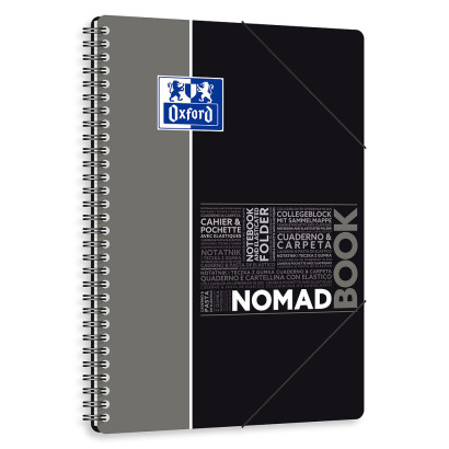OXFORD STUDENTS NOMADBOOK Notebook - B5- Polypro cover - Twin-wire - Seyès Squares - 160 pages - SCRIBZEE® compatible - Assorted colours - 400100860_1200_1709025244 - OXFORD STUDENTS NOMADBOOK Notebook - B5- Polypro cover - Twin-wire - Seyès Squares - 160 pages - SCRIBZEE® compatible - Assorted colours - 400100860_1501_1686099827 - OXFORD STUDENTS NOMADBOOK Notebook - B5- Polypro cover - Twin-wire - Seyès Squares - 160 pages - SCRIBZEE® compatible - Assorted colours - 400100860_1500_1686162172 - OXFORD STUDENTS NOMADBOOK Notebook - B5- Polypro cover - Twin-wire - Seyès Squares - 160 pages - SCRIBZEE® compatible - Assorted colours - 400100860_2605_1686162477 - OXFORD STUDENTS NOMADBOOK Notebook - B5- Polypro cover - Twin-wire - Seyès Squares - 160 pages - SCRIBZEE® compatible - Assorted colours - 400100860_2604_1686163024 - OXFORD STUDENTS NOMADBOOK Notebook - B5- Polypro cover - Twin-wire - Seyès Squares - 160 pages - SCRIBZEE® compatible - Assorted colours - 400100860_2302_1686163142 - OXFORD STUDENTS NOMADBOOK Notebook - B5- Polypro cover - Twin-wire - Seyès Squares - 160 pages - SCRIBZEE® compatible - Assorted colours - 400100860_2603_1686163173 - OXFORD STUDENTS NOMADBOOK Notebook - B5- Polypro cover - Twin-wire - Seyès Squares - 160 pages - SCRIBZEE® compatible - Assorted colours - 400100860_2600_1686164310 - OXFORD STUDENTS NOMADBOOK Notebook - B5- Polypro cover - Twin-wire - Seyès Squares - 160 pages - SCRIBZEE® compatible - Assorted colours - 400100860_1502_1686166981 - OXFORD STUDENTS NOMADBOOK Notebook - B5- Polypro cover - Twin-wire - Seyès Squares - 160 pages - SCRIBZEE® compatible - Assorted colours - 400100860_2602_1686166976 - OXFORD STUDENTS NOMADBOOK Notebook - B5- Polypro cover - Twin-wire - Seyès Squares - 160 pages - SCRIBZEE® compatible - Assorted colours - 400100860_1201_1709025242 - OXFORD STUDENTS NOMADBOOK Notebook - B5- Polypro cover - Twin-wire - Seyès Squares - 160 pages - SCRIBZEE® compatible - Assorted colours - 400100860_1103_1709205326 - OXFORD STUDENTS NOMADBOOK Notebook - B5- Polypro cover - Twin-wire - Seyès Squares - 160 pages - SCRIBZEE® compatible - Assorted colours - 400100860_1104_1709205328 - OXFORD STUDENTS NOMADBOOK Notebook - B5- Polypro cover - Twin-wire - Seyès Squares - 160 pages - SCRIBZEE® compatible - Assorted colours - 400100860_1105_1709205329 - OXFORD STUDENTS NOMADBOOK Notebook - B5- Polypro cover - Twin-wire - Seyès Squares - 160 pages - SCRIBZEE® compatible - Assorted colours - 400100860_1106_1709205331 - OXFORD STUDENTS NOMADBOOK Notebook - B5- Polypro cover - Twin-wire - Seyès Squares - 160 pages - SCRIBZEE® compatible - Assorted colours - 400100860_1301_1709548182 - OXFORD STUDENTS NOMADBOOK Notebook - B5- Polypro cover - Twin-wire - Seyès Squares - 160 pages - SCRIBZEE® compatible - Assorted colours - 400100860_1300_1709548192 - OXFORD STUDENTS NOMADBOOK Notebook - B5- Polypro cover - Twin-wire - Seyès Squares - 160 pages - SCRIBZEE® compatible - Assorted colours - 400100860_1302_1709548201