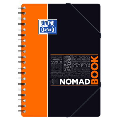 OXFORD STUDENTS NOMADBOOK Notebook - B5- Polypro cover - Twin-wire - 5mm Squares - 160 pages - SCRIBZEE® compatible - Assorted colours - 400100861_1200_1709025367 - OXFORD STUDENTS NOMADBOOK Notebook - B5- Polypro cover - Twin-wire - 5mm Squares - 160 pages - SCRIBZEE® compatible - Assorted colours - 400100861_1501_1686099845 - OXFORD STUDENTS NOMADBOOK Notebook - B5- Polypro cover - Twin-wire - 5mm Squares - 160 pages - SCRIBZEE® compatible - Assorted colours - 400100861_2302_1686163197 - OXFORD STUDENTS NOMADBOOK Notebook - B5- Polypro cover - Twin-wire - 5mm Squares - 160 pages - SCRIBZEE® compatible - Assorted colours - 400100861_1502_1686163610 - OXFORD STUDENTS NOMADBOOK Notebook - B5- Polypro cover - Twin-wire - 5mm Squares - 160 pages - SCRIBZEE® compatible - Assorted colours - 400100861_2601_1686163643 - OXFORD STUDENTS NOMADBOOK Notebook - B5- Polypro cover - Twin-wire - 5mm Squares - 160 pages - SCRIBZEE® compatible - Assorted colours - 400100861_2604_1686164020 - OXFORD STUDENTS NOMADBOOK Notebook - B5- Polypro cover - Twin-wire - 5mm Squares - 160 pages - SCRIBZEE® compatible - Assorted colours - 400100861_2602_1686163986 - OXFORD STUDENTS NOMADBOOK Notebook - B5- Polypro cover - Twin-wire - 5mm Squares - 160 pages - SCRIBZEE® compatible - Assorted colours - 400100861_2600_1686165817 - OXFORD STUDENTS NOMADBOOK Notebook - B5- Polypro cover - Twin-wire - 5mm Squares - 160 pages - SCRIBZEE® compatible - Assorted colours - 400100861_1500_1686167058 - OXFORD STUDENTS NOMADBOOK Notebook - B5- Polypro cover - Twin-wire - 5mm Squares - 160 pages - SCRIBZEE® compatible - Assorted colours - 400100861_2603_1699288414 - OXFORD STUDENTS NOMADBOOK Notebook - B5- Polypro cover - Twin-wire - 5mm Squares - 160 pages - SCRIBZEE® compatible - Assorted colours - 400100861_1201_1709025363 - OXFORD STUDENTS NOMADBOOK Notebook - B5- Polypro cover - Twin-wire - 5mm Squares - 160 pages - SCRIBZEE® compatible - Assorted colours - 400100861_1103_1709205333 - OXFORD STUDENTS NOMADBOOK Notebook - B5- Polypro cover - Twin-wire - 5mm Squares - 160 pages - SCRIBZEE® compatible - Assorted colours - 400100861_1104_1709205335