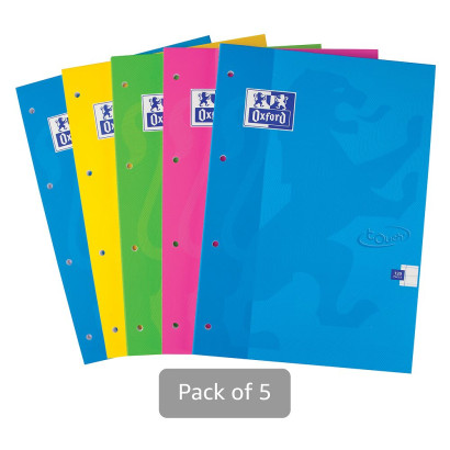 Oxford Touch A4 Lined Refill Pad 120 Pages -  - 400109985_1200_1677146942 - Oxford Touch A4 Lined Refill Pad 120 Pages -  - 400109985_4300_1677147865 - Oxford Touch A4 Lined Refill Pad 120 Pages -  - 400109985_1500_1677147867 - Oxford Touch A4 Lined Refill Pad 120 Pages -  - 400109985_2600_1677147870 - Oxford Touch A4 Lined Refill Pad 120 Pages -  - 400109985_1201_1677169900