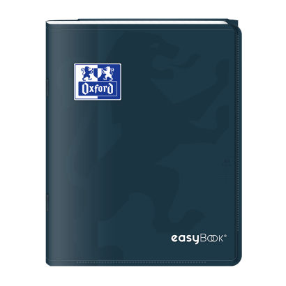 OXFORD easyBook®  NOTEBOOK - 17x22cm - Polypro cover with pockets - Stapled - Seyès Squares - 48 pages - Assorted colours - 400111481_1200_1709028758 - OXFORD easyBook®  NOTEBOOK - 17x22cm - Polypro cover with pockets - Stapled - Seyès Squares - 48 pages - Assorted colours - 400111481_2301_1686149628 - OXFORD easyBook®  NOTEBOOK - 17x22cm - Polypro cover with pockets - Stapled - Seyès Squares - 48 pages - Assorted colours - 400111481_2302_1686149631 - OXFORD easyBook®  NOTEBOOK - 17x22cm - Polypro cover with pockets - Stapled - Seyès Squares - 48 pages - Assorted colours - 400111481_2303_1686149633 - OXFORD easyBook®  NOTEBOOK - 17x22cm - Polypro cover with pockets - Stapled - Seyès Squares - 48 pages - Assorted colours - 400111481_2300_1686149632 - OXFORD easyBook®  NOTEBOOK - 17x22cm - Polypro cover with pockets - Stapled - Seyès Squares - 48 pages - Assorted colours - 400111481_1113_1702894430 - OXFORD easyBook®  NOTEBOOK - 17x22cm - Polypro cover with pockets - Stapled - Seyès Squares - 48 pages - Assorted colours - 400111481_1117_1702894476 - OXFORD easyBook®  NOTEBOOK - 17x22cm - Polypro cover with pockets - Stapled - Seyès Squares - 48 pages - Assorted colours - 400111481_2304_1677141666 - OXFORD easyBook®  NOTEBOOK - 17x22cm - Polypro cover with pockets - Stapled - Seyès Squares - 48 pages - Assorted colours - 400111481_2600_1677166039 - OXFORD easyBook®  NOTEBOOK - 17x22cm - Polypro cover with pockets - Stapled - Seyès Squares - 48 pages - Assorted colours - 400111481_1201_1709028766 - OXFORD easyBook®  NOTEBOOK - 17x22cm - Polypro cover with pockets - Stapled - Seyès Squares - 48 pages - Assorted colours - 400111481_1100_1709212025 - OXFORD easyBook®  NOTEBOOK - 17x22cm - Polypro cover with pockets - Stapled - Seyès Squares - 48 pages - Assorted colours - 400111481_1101_1709212024