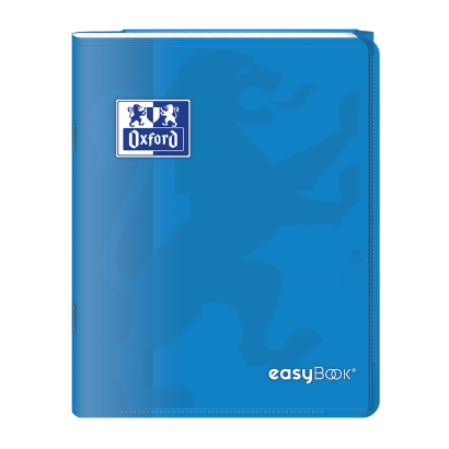 OXFORD easyBook®  NOTEBOOK - 17x22cm - Polypro cover with pockets - Stapled - Seyès Squares - 48 pages - Assorted colours - 400111481_1200_1709028758 - OXFORD easyBook®  NOTEBOOK - 17x22cm - Polypro cover with pockets - Stapled - Seyès Squares - 48 pages - Assorted colours - 400111481_2301_1686149628 - OXFORD easyBook®  NOTEBOOK - 17x22cm - Polypro cover with pockets - Stapled - Seyès Squares - 48 pages - Assorted colours - 400111481_2302_1686149631 - OXFORD easyBook®  NOTEBOOK - 17x22cm - Polypro cover with pockets - Stapled - Seyès Squares - 48 pages - Assorted colours - 400111481_2303_1686149633 - OXFORD easyBook®  NOTEBOOK - 17x22cm - Polypro cover with pockets - Stapled - Seyès Squares - 48 pages - Assorted colours - 400111481_2300_1686149632 - OXFORD easyBook®  NOTEBOOK - 17x22cm - Polypro cover with pockets - Stapled - Seyès Squares - 48 pages - Assorted colours - 400111481_1113_1702894430 - OXFORD easyBook®  NOTEBOOK - 17x22cm - Polypro cover with pockets - Stapled - Seyès Squares - 48 pages - Assorted colours - 400111481_1117_1702894476 - OXFORD easyBook®  NOTEBOOK - 17x22cm - Polypro cover with pockets - Stapled - Seyès Squares - 48 pages - Assorted colours - 400111481_2304_1677141666 - OXFORD easyBook®  NOTEBOOK - 17x22cm - Polypro cover with pockets - Stapled - Seyès Squares - 48 pages - Assorted colours - 400111481_2600_1677166039 - OXFORD easyBook®  NOTEBOOK - 17x22cm - Polypro cover with pockets - Stapled - Seyès Squares - 48 pages - Assorted colours - 400111481_1201_1709028766 - OXFORD easyBook®  NOTEBOOK - 17x22cm - Polypro cover with pockets - Stapled - Seyès Squares - 48 pages - Assorted colours - 400111481_1100_1709212025 - OXFORD easyBook®  NOTEBOOK - 17x22cm - Polypro cover with pockets - Stapled - Seyès Squares - 48 pages - Assorted colours - 400111481_1101_1709212024 - OXFORD easyBook®  NOTEBOOK - 17x22cm - Polypro cover with pockets - Stapled - Seyès Squares - 48 pages - Assorted colours - 400111481_1102_1709212028 - OXFORD easyBook®  NOTEBOOK - 17x22cm - Polypro cover with pockets - Stapled - Seyès Squares - 48 pages - Assorted colours - 400111481_1103_1709212030 - OXFORD easyBook®  NOTEBOOK - 17x22cm - Polypro cover with pockets - Stapled - Seyès Squares - 48 pages - Assorted colours - 400111481_1104_1709212033 - OXFORD easyBook®  NOTEBOOK - 17x22cm - Polypro cover with pockets - Stapled - Seyès Squares - 48 pages - Assorted colours - 400111481_1105_1709212033 - OXFORD easyBook®  NOTEBOOK - 17x22cm - Polypro cover with pockets - Stapled - Seyès Squares - 48 pages - Assorted colours - 400111481_1106_1709212035 - OXFORD easyBook®  NOTEBOOK - 17x22cm - Polypro cover with pockets - Stapled - Seyès Squares - 48 pages - Assorted colours - 400111481_1107_1709212067