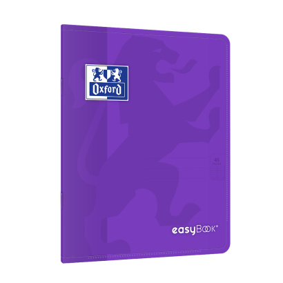 OXFORD easyBook®  NOTEBOOK - 17x22cm - Polypro cover with pockets - Stapled - Seyès Squares - 48 pages - Assorted colours - 400111481_1200_1709028758 - OXFORD easyBook®  NOTEBOOK - 17x22cm - Polypro cover with pockets - Stapled - Seyès Squares - 48 pages - Assorted colours - 400111481_2301_1686149628 - OXFORD easyBook®  NOTEBOOK - 17x22cm - Polypro cover with pockets - Stapled - Seyès Squares - 48 pages - Assorted colours - 400111481_2302_1686149631 - OXFORD easyBook®  NOTEBOOK - 17x22cm - Polypro cover with pockets - Stapled - Seyès Squares - 48 pages - Assorted colours - 400111481_2303_1686149633 - OXFORD easyBook®  NOTEBOOK - 17x22cm - Polypro cover with pockets - Stapled - Seyès Squares - 48 pages - Assorted colours - 400111481_2300_1686149632 - OXFORD easyBook®  NOTEBOOK - 17x22cm - Polypro cover with pockets - Stapled - Seyès Squares - 48 pages - Assorted colours - 400111481_1113_1702894430 - OXFORD easyBook®  NOTEBOOK - 17x22cm - Polypro cover with pockets - Stapled - Seyès Squares - 48 pages - Assorted colours - 400111481_1117_1702894476 - OXFORD easyBook®  NOTEBOOK - 17x22cm - Polypro cover with pockets - Stapled - Seyès Squares - 48 pages - Assorted colours - 400111481_2304_1677141666 - OXFORD easyBook®  NOTEBOOK - 17x22cm - Polypro cover with pockets - Stapled - Seyès Squares - 48 pages - Assorted colours - 400111481_2600_1677166039 - OXFORD easyBook®  NOTEBOOK - 17x22cm - Polypro cover with pockets - Stapled - Seyès Squares - 48 pages - Assorted colours - 400111481_1201_1709028766 - OXFORD easyBook®  NOTEBOOK - 17x22cm - Polypro cover with pockets - Stapled - Seyès Squares - 48 pages - Assorted colours - 400111481_1100_1709212025 - OXFORD easyBook®  NOTEBOOK - 17x22cm - Polypro cover with pockets - Stapled - Seyès Squares - 48 pages - Assorted colours - 400111481_1101_1709212024 - OXFORD easyBook®  NOTEBOOK - 17x22cm - Polypro cover with pockets - Stapled - Seyès Squares - 48 pages - Assorted colours - 400111481_1102_1709212028 - OXFORD easyBook®  NOTEBOOK - 17x22cm - Polypro cover with pockets - Stapled - Seyès Squares - 48 pages - Assorted colours - 400111481_1103_1709212030 - OXFORD easyBook®  NOTEBOOK - 17x22cm - Polypro cover with pockets - Stapled - Seyès Squares - 48 pages - Assorted colours - 400111481_1104_1709212033 - OXFORD easyBook®  NOTEBOOK - 17x22cm - Polypro cover with pockets - Stapled - Seyès Squares - 48 pages - Assorted colours - 400111481_1105_1709212033 - OXFORD easyBook®  NOTEBOOK - 17x22cm - Polypro cover with pockets - Stapled - Seyès Squares - 48 pages - Assorted colours - 400111481_1106_1709212035 - OXFORD easyBook®  NOTEBOOK - 17x22cm - Polypro cover with pockets - Stapled - Seyès Squares - 48 pages - Assorted colours - 400111481_1107_1709212067 - OXFORD easyBook®  NOTEBOOK - 17x22cm - Polypro cover with pockets - Stapled - Seyès Squares - 48 pages - Assorted colours - 400111481_1108_1709212039 - OXFORD easyBook®  NOTEBOOK - 17x22cm - Polypro cover with pockets - Stapled - Seyès Squares - 48 pages - Assorted colours - 400111481_1110_1709212044 - OXFORD easyBook®  NOTEBOOK - 17x22cm - Polypro cover with pockets - Stapled - Seyès Squares - 48 pages - Assorted colours - 400111481_1112_1709212049 - OXFORD easyBook®  NOTEBOOK - 17x22cm - Polypro cover with pockets - Stapled - Seyès Squares - 48 pages - Assorted colours - 400111481_1109_1709212051 - OXFORD easyBook®  NOTEBOOK - 17x22cm - Polypro cover with pockets - Stapled - Seyès Squares - 48 pages - Assorted colours - 400111481_1111_1709212053 - OXFORD easyBook®  NOTEBOOK - 17x22cm - Polypro cover with pockets - Stapled - Seyès Squares - 48 pages - Assorted colours - 400111481_1114_1709212055 - OXFORD easyBook®  NOTEBOOK - 17x22cm - Polypro cover with pockets - Stapled - Seyès Squares - 48 pages - Assorted colours - 400111481_1115_1709212057 - OXFORD easyBook®  NOTEBOOK - 17x22cm - Polypro cover with pockets - Stapled - Seyès Squares - 48 pages - Assorted colours - 400111481_1116_1709212061 - OXFORD easyBook®  NOTEBOOK - 17x22cm - Polypro cover with pockets - Stapled - Seyès Squares - 48 pages - Assorted colours - 400111481_1118_1709212065 - OXFORD easyBook®  NOTEBOOK - 17x22cm - Polypro cover with pockets - Stapled - Seyès Squares - 48 pages - Assorted colours - 400111481_1119_1709212067 - OXFORD easyBook®  NOTEBOOK - 17x22cm - Polypro cover with pockets - Stapled - Seyès Squares - 48 pages - Assorted colours - 400111481_1302_1709547911 - OXFORD easyBook®  NOTEBOOK - 17x22cm - Polypro cover with pockets - Stapled - Seyès Squares - 48 pages - Assorted colours - 400111481_1303_1709547916 - OXFORD easyBook®  NOTEBOOK - 17x22cm - Polypro cover with pockets - Stapled - Seyès Squares - 48 pages - Assorted colours - 400111481_1301_1709547918 - OXFORD easyBook®  NOTEBOOK - 17x22cm - Polypro cover with pockets - Stapled - Seyès Squares - 48 pages - Assorted colours - 400111481_1304_1709547920 - OXFORD easyBook®  NOTEBOOK - 17x22cm - Polypro cover with pockets - Stapled - Seyès Squares - 48 pages - Assorted colours - 400111481_1300_1709547924 - OXFORD easyBook®  NOTEBOOK - 17x22cm - Polypro cover with pockets - Stapled - Seyès Squares - 48 pages - Assorted colours - 400111481_1305_1709547927 - OXFORD easyBook®  NOTEBOOK - 17x22cm - Polypro cover with pockets - Stapled - Seyès Squares - 48 pages - Assorted colours - 400111481_1307_1709547934 - OXFORD easyBook®  NOTEBOOK - 17x22cm - Polypro cover with pockets - Stapled - Seyès Squares - 48 pages - Assorted colours - 400111481_1306_1709547941