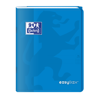 OXFORD easyBook®  NOTEBOOK - 17x22cm - Polypro cover with pockets - Stapled - Seyès Squares - 96 pages - Assorted colours - 400111482_1400_1709630563 - OXFORD easyBook®  NOTEBOOK - 17x22cm - Polypro cover with pockets - Stapled - Seyès Squares - 96 pages - Assorted colours - 400111482_2301_1686149779 - OXFORD easyBook®  NOTEBOOK - 17x22cm - Polypro cover with pockets - Stapled - Seyès Squares - 96 pages - Assorted colours - 400111482_2302_1686149782 - OXFORD easyBook®  NOTEBOOK - 17x22cm - Polypro cover with pockets - Stapled - Seyès Squares - 96 pages - Assorted colours - 400111482_2303_1686149789 - OXFORD easyBook®  NOTEBOOK - 17x22cm - Polypro cover with pockets - Stapled - Seyès Squares - 96 pages - Assorted colours - 400111482_2300_1686149791 - OXFORD easyBook®  NOTEBOOK - 17x22cm - Polypro cover with pockets - Stapled - Seyès Squares - 96 pages - Assorted colours - 400111482_1113_1686144482 - OXFORD easyBook®  NOTEBOOK - 17x22cm - Polypro cover with pockets - Stapled - Seyès Squares - 96 pages - Assorted colours - 400111482_1117_1702911301 - OXFORD easyBook®  NOTEBOOK - 17x22cm - Polypro cover with pockets - Stapled - Seyès Squares - 96 pages - Assorted colours - 400111482_2600_1677166037 - OXFORD easyBook®  NOTEBOOK - 17x22cm - Polypro cover with pockets - Stapled - Seyès Squares - 96 pages - Assorted colours - 400111482_2304_1677141668 - OXFORD easyBook®  NOTEBOOK - 17x22cm - Polypro cover with pockets - Stapled - Seyès Squares - 96 pages - Assorted colours - 400111482_1200_1709028764 - OXFORD easyBook®  NOTEBOOK - 17x22cm - Polypro cover with pockets - Stapled - Seyès Squares - 96 pages - Assorted colours - 400111482_1201_1709028767 - OXFORD easyBook®  NOTEBOOK - 17x22cm - Polypro cover with pockets - Stapled - Seyès Squares - 96 pages - Assorted colours - 400111482_1103_1709207350 - OXFORD easyBook®  NOTEBOOK - 17x22cm - Polypro cover with pockets - Stapled - Seyès Squares - 96 pages - Assorted colours - 400111482_1101_1709207352 - OXFORD easyBook®  NOTEBOOK - 17x22cm - Polypro cover with pockets - Stapled - Seyès Squares - 96 pages - Assorted colours - 400111482_1104_1709207353 - OXFORD easyBook®  NOTEBOOK - 17x22cm - Polypro cover with pockets - Stapled - Seyès Squares - 96 pages - Assorted colours - 400111482_1102_1709207356 - OXFORD easyBook®  NOTEBOOK - 17x22cm - Polypro cover with pockets - Stapled - Seyès Squares - 96 pages - Assorted colours - 400111482_1105_1709207356 - OXFORD easyBook®  NOTEBOOK - 17x22cm - Polypro cover with pockets - Stapled - Seyès Squares - 96 pages - Assorted colours - 400111482_1106_1709207359 - OXFORD easyBook®  NOTEBOOK - 17x22cm - Polypro cover with pockets - Stapled - Seyès Squares - 96 pages - Assorted colours - 400111482_1107_1709207361 - OXFORD easyBook®  NOTEBOOK - 17x22cm - Polypro cover with pockets - Stapled - Seyès Squares - 96 pages - Assorted colours - 400111482_1108_1709207364 - OXFORD easyBook®  NOTEBOOK - 17x22cm - Polypro cover with pockets - Stapled - Seyès Squares - 96 pages - Assorted colours - 400111482_1110_1709207365 - OXFORD easyBook®  NOTEBOOK - 17x22cm - Polypro cover with pockets - Stapled - Seyès Squares - 96 pages - Assorted colours - 400111482_1111_1709207367 - OXFORD easyBook®  NOTEBOOK - 17x22cm - Polypro cover with pockets - Stapled - Seyès Squares - 96 pages - Assorted colours - 400111482_1112_1709207369 - OXFORD easyBook®  NOTEBOOK - 17x22cm - Polypro cover with pockets - Stapled - Seyès Squares - 96 pages - Assorted colours - 400111482_1109_1709207369 - OXFORD easyBook®  NOTEBOOK - 17x22cm - Polypro cover with pockets - Stapled - Seyès Squares - 96 pages - Assorted colours - 400111482_1114_1709207373 - OXFORD easyBook®  NOTEBOOK - 17x22cm - Polypro cover with pockets - Stapled - Seyès Squares - 96 pages - Assorted colours - 400111482_1115_1709207374 - OXFORD easyBook®  NOTEBOOK - 17x22cm - Polypro cover with pockets - Stapled - Seyès Squares - 96 pages - Assorted colours - 400111482_1100_1709207376