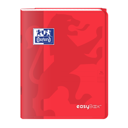 OXFORD easyBook®  NOTEBOOK - 17x22cm - Polypro cover with pockets - Stapled - Seyès Squares - 96 pages - Assorted colours - 400111482_1400_1709630563 - OXFORD easyBook®  NOTEBOOK - 17x22cm - Polypro cover with pockets - Stapled - Seyès Squares - 96 pages - Assorted colours - 400111482_2301_1686149779 - OXFORD easyBook®  NOTEBOOK - 17x22cm - Polypro cover with pockets - Stapled - Seyès Squares - 96 pages - Assorted colours - 400111482_2302_1686149782 - OXFORD easyBook®  NOTEBOOK - 17x22cm - Polypro cover with pockets - Stapled - Seyès Squares - 96 pages - Assorted colours - 400111482_2303_1686149789 - OXFORD easyBook®  NOTEBOOK - 17x22cm - Polypro cover with pockets - Stapled - Seyès Squares - 96 pages - Assorted colours - 400111482_2300_1686149791 - OXFORD easyBook®  NOTEBOOK - 17x22cm - Polypro cover with pockets - Stapled - Seyès Squares - 96 pages - Assorted colours - 400111482_1113_1686144482 - OXFORD easyBook®  NOTEBOOK - 17x22cm - Polypro cover with pockets - Stapled - Seyès Squares - 96 pages - Assorted colours - 400111482_1117_1702911301 - OXFORD easyBook®  NOTEBOOK - 17x22cm - Polypro cover with pockets - Stapled - Seyès Squares - 96 pages - Assorted colours - 400111482_2600_1677166037 - OXFORD easyBook®  NOTEBOOK - 17x22cm - Polypro cover with pockets - Stapled - Seyès Squares - 96 pages - Assorted colours - 400111482_2304_1677141668 - OXFORD easyBook®  NOTEBOOK - 17x22cm - Polypro cover with pockets - Stapled - Seyès Squares - 96 pages - Assorted colours - 400111482_1200_1709028764 - OXFORD easyBook®  NOTEBOOK - 17x22cm - Polypro cover with pockets - Stapled - Seyès Squares - 96 pages - Assorted colours - 400111482_1201_1709028767 - OXFORD easyBook®  NOTEBOOK - 17x22cm - Polypro cover with pockets - Stapled - Seyès Squares - 96 pages - Assorted colours - 400111482_1103_1709207350 - OXFORD easyBook®  NOTEBOOK - 17x22cm - Polypro cover with pockets - Stapled - Seyès Squares - 96 pages - Assorted colours - 400111482_1101_1709207352 - OXFORD easyBook®  NOTEBOOK - 17x22cm - Polypro cover with pockets - Stapled - Seyès Squares - 96 pages - Assorted colours - 400111482_1104_1709207353 - OXFORD easyBook®  NOTEBOOK - 17x22cm - Polypro cover with pockets - Stapled - Seyès Squares - 96 pages - Assorted colours - 400111482_1102_1709207356 - OXFORD easyBook®  NOTEBOOK - 17x22cm - Polypro cover with pockets - Stapled - Seyès Squares - 96 pages - Assorted colours - 400111482_1105_1709207356