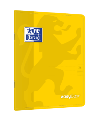 OXFORD easyBook®  NOTEBOOK - 17x22cm - Polypro cover with pockets - Stapled - Seyès Squares - 96 pages - Assorted colours - 400111482_1400_1686144508 - OXFORD easyBook®  NOTEBOOK - 17x22cm - Polypro cover with pockets - Stapled - Seyès Squares - 96 pages - Assorted colours - 400111482_2304_1677141668 - OXFORD easyBook®  NOTEBOOK - 17x22cm - Polypro cover with pockets - Stapled - Seyès Squares - 96 pages - Assorted colours - 400111482_2600_1677166037 - OXFORD easyBook®  NOTEBOOK - 17x22cm - Polypro cover with pockets - Stapled - Seyès Squares - 96 pages - Assorted colours - 400111482_1103_1686144453 - OXFORD easyBook®  NOTEBOOK - 17x22cm - Polypro cover with pockets - Stapled - Seyès Squares - 96 pages - Assorted colours - 400111482_1101_1686144455 - OXFORD easyBook®  NOTEBOOK - 17x22cm - Polypro cover with pockets - Stapled - Seyès Squares - 96 pages - Assorted colours - 400111482_1104_1686144457 - OXFORD easyBook®  NOTEBOOK - 17x22cm - Polypro cover with pockets - Stapled - Seyès Squares - 96 pages - Assorted colours - 400111482_1102_1686144459 - OXFORD easyBook®  NOTEBOOK - 17x22cm - Polypro cover with pockets - Stapled - Seyès Squares - 96 pages - Assorted colours - 400111482_1105_1686144462 - OXFORD easyBook®  NOTEBOOK - 17x22cm - Polypro cover with pockets - Stapled - Seyès Squares - 96 pages - Assorted colours - 400111482_1106_1686144466 - OXFORD easyBook®  NOTEBOOK - 17x22cm - Polypro cover with pockets - Stapled - Seyès Squares - 96 pages - Assorted colours - 400111482_1107_1686144469 - OXFORD easyBook®  NOTEBOOK - 17x22cm - Polypro cover with pockets - Stapled - Seyès Squares - 96 pages - Assorted colours - 400111482_1108_1686144471 - OXFORD easyBook®  NOTEBOOK - 17x22cm - Polypro cover with pockets - Stapled - Seyès Squares - 96 pages - Assorted colours - 400111482_1110_1686144473 - OXFORD easyBook®  NOTEBOOK - 17x22cm - Polypro cover with pockets - Stapled - Seyès Squares - 96 pages - Assorted colours - 400111482_1111_1686144474 - OXFORD easyBook®  NOTEBOOK - 17x22cm - Polypro cover with pockets - Stapled - Seyès Squares - 96 pages - Assorted colours - 400111482_1112_1686144476 - OXFORD easyBook®  NOTEBOOK - 17x22cm - Polypro cover with pockets - Stapled - Seyès Squares - 96 pages - Assorted colours - 400111482_1109_1686144477 - OXFORD easyBook®  NOTEBOOK - 17x22cm - Polypro cover with pockets - Stapled - Seyès Squares - 96 pages - Assorted colours - 400111482_1114_1686144479 - OXFORD easyBook®  NOTEBOOK - 17x22cm - Polypro cover with pockets - Stapled - Seyès Squares - 96 pages - Assorted colours - 400111482_1115_1686144480 - OXFORD easyBook®  NOTEBOOK - 17x22cm - Polypro cover with pockets - Stapled - Seyès Squares - 96 pages - Assorted colours - 400111482_1113_1686144482 - OXFORD easyBook®  NOTEBOOK - 17x22cm - Polypro cover with pockets - Stapled - Seyès Squares - 96 pages - Assorted colours - 400111482_1301_1686144484 - OXFORD easyBook®  NOTEBOOK - 17x22cm - Polypro cover with pockets - Stapled - Seyès Squares - 96 pages - Assorted colours - 400111482_1200_1686144486 - OXFORD easyBook®  NOTEBOOK - 17x22cm - Polypro cover with pockets - Stapled - Seyès Squares - 96 pages - Assorted colours - 400111482_1201_1686144491 - OXFORD easyBook®  NOTEBOOK - 17x22cm - Polypro cover with pockets - Stapled - Seyès Squares - 96 pages - Assorted colours - 400111482_1302_1686144491