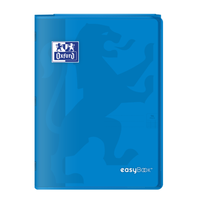 OXFORD easyBook® NOTEBOOK - A4 - Polypro cover with pockets - Stapled - Seyès Squares - 96 pages - Assorted colours - 400111485_1201_1709028773 - OXFORD easyBook® NOTEBOOK - A4 - Polypro cover with pockets - Stapled - Seyès Squares - 96 pages - Assorted colours - 400111485_2304_1677141672 - OXFORD easyBook® NOTEBOOK - A4 - Polypro cover with pockets - Stapled - Seyès Squares - 96 pages - Assorted colours - 400111485_2600_1677166046 - OXFORD easyBook® NOTEBOOK - A4 - Polypro cover with pockets - Stapled - Seyès Squares - 96 pages - Assorted colours - 400111485_1113_1686144761 - OXFORD easyBook® NOTEBOOK - A4 - Polypro cover with pockets - Stapled - Seyès Squares - 96 pages - Assorted colours - 400111485_2300_1686145106 - OXFORD easyBook® NOTEBOOK - A4 - Polypro cover with pockets - Stapled - Seyès Squares - 96 pages - Assorted colours - 400111485_2301_1686145101 - OXFORD easyBook® NOTEBOOK - A4 - Polypro cover with pockets - Stapled - Seyès Squares - 96 pages - Assorted colours - 400111485_2302_1686145105 - OXFORD easyBook® NOTEBOOK - A4 - Polypro cover with pockets - Stapled - Seyès Squares - 96 pages - Assorted colours - 400111485_2303_1686145107 - OXFORD easyBook® NOTEBOOK - A4 - Polypro cover with pockets - Stapled - Seyès Squares - 96 pages - Assorted colours - 400111485_1117_1702917788 - OXFORD easyBook® NOTEBOOK - A4 - Polypro cover with pockets - Stapled - Seyès Squares - 96 pages - Assorted colours - 400111485_1200_1709028820 - OXFORD easyBook® NOTEBOOK - A4 - Polypro cover with pockets - Stapled - Seyès Squares - 96 pages - Assorted colours - 400111485_1100_1709207440