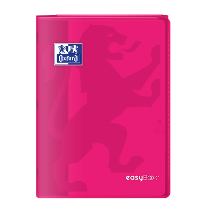 OXFORD easyBook® NOTEBOOK - A4 - Polypro cover with pockets - Stapled - Seyès Squares - 96 pages - Assorted colours - 400111485_1201_1709028773 - OXFORD easyBook® NOTEBOOK - A4 - Polypro cover with pockets - Stapled - Seyès Squares - 96 pages - Assorted colours - 400111485_2304_1677141672 - OXFORD easyBook® NOTEBOOK - A4 - Polypro cover with pockets - Stapled - Seyès Squares - 96 pages - Assorted colours - 400111485_2600_1677166046 - OXFORD easyBook® NOTEBOOK - A4 - Polypro cover with pockets - Stapled - Seyès Squares - 96 pages - Assorted colours - 400111485_1113_1686144761 - OXFORD easyBook® NOTEBOOK - A4 - Polypro cover with pockets - Stapled - Seyès Squares - 96 pages - Assorted colours - 400111485_2300_1686145106 - OXFORD easyBook® NOTEBOOK - A4 - Polypro cover with pockets - Stapled - Seyès Squares - 96 pages - Assorted colours - 400111485_2301_1686145101 - OXFORD easyBook® NOTEBOOK - A4 - Polypro cover with pockets - Stapled - Seyès Squares - 96 pages - Assorted colours - 400111485_2302_1686145105 - OXFORD easyBook® NOTEBOOK - A4 - Polypro cover with pockets - Stapled - Seyès Squares - 96 pages - Assorted colours - 400111485_2303_1686145107 - OXFORD easyBook® NOTEBOOK - A4 - Polypro cover with pockets - Stapled - Seyès Squares - 96 pages - Assorted colours - 400111485_1117_1702917788 - OXFORD easyBook® NOTEBOOK - A4 - Polypro cover with pockets - Stapled - Seyès Squares - 96 pages - Assorted colours - 400111485_1200_1709028820 - OXFORD easyBook® NOTEBOOK - A4 - Polypro cover with pockets - Stapled - Seyès Squares - 96 pages - Assorted colours - 400111485_1100_1709207440 - OXFORD easyBook® NOTEBOOK - A4 - Polypro cover with pockets - Stapled - Seyès Squares - 96 pages - Assorted colours - 400111485_1103_1709207441 - OXFORD easyBook® NOTEBOOK - A4 - Polypro cover with pockets - Stapled - Seyès Squares - 96 pages - Assorted colours - 400111485_1102_1709207442 - OXFORD easyBook® NOTEBOOK - A4 - Polypro cover with pockets - Stapled - Seyès Squares - 96 pages - Assorted colours - 400111485_1105_1709207444 - OXFORD easyBook® NOTEBOOK - A4 - Polypro cover with pockets - Stapled - Seyès Squares - 96 pages - Assorted colours - 400111485_1106_1709207446 - OXFORD easyBook® NOTEBOOK - A4 - Polypro cover with pockets - Stapled - Seyès Squares - 96 pages - Assorted colours - 400111485_1101_1709207447 - OXFORD easyBook® NOTEBOOK - A4 - Polypro cover with pockets - Stapled - Seyès Squares - 96 pages - Assorted colours - 400111485_1104_1709207449