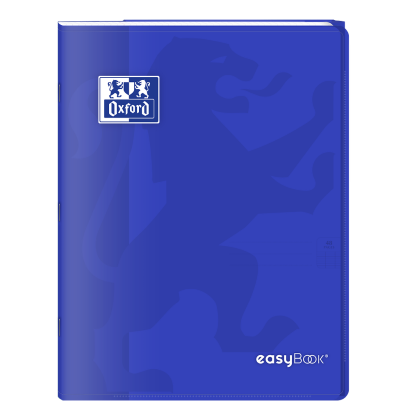 OXFORD easyBook® NOTEBOOK - 24x32cm - Polypro cover with pockets - Stapled - Seyès Squares - 48 pages - Assorted colours - 400111488_1200_1709028782 - OXFORD easyBook® NOTEBOOK - 24x32cm - Polypro cover with pockets - Stapled - Seyès Squares - 48 pages - Assorted colours - 400111488_2304_1677141677 - OXFORD easyBook® NOTEBOOK - 24x32cm - Polypro cover with pockets - Stapled - Seyès Squares - 48 pages - Assorted colours - 400111488_2600_1677166051 - OXFORD easyBook® NOTEBOOK - 24x32cm - Polypro cover with pockets - Stapled - Seyès Squares - 48 pages - Assorted colours - 400111488_2300_1686144992 - OXFORD easyBook® NOTEBOOK - 24x32cm - Polypro cover with pockets - Stapled - Seyès Squares - 48 pages - Assorted colours - 400111488_2301_1686144992 - OXFORD easyBook® NOTEBOOK - 24x32cm - Polypro cover with pockets - Stapled - Seyès Squares - 48 pages - Assorted colours - 400111488_2303_1686144995 - OXFORD easyBook® NOTEBOOK - 24x32cm - Polypro cover with pockets - Stapled - Seyès Squares - 48 pages - Assorted colours - 400111488_2302_1686145003 - OXFORD easyBook® NOTEBOOK - 24x32cm - Polypro cover with pockets - Stapled - Seyès Squares - 48 pages - Assorted colours - 400111488_1113_1702917602 - OXFORD easyBook® NOTEBOOK - 24x32cm - Polypro cover with pockets - Stapled - Seyès Squares - 48 pages - Assorted colours - 400111488_1117_1702917609 - OXFORD easyBook® NOTEBOOK - 24x32cm - Polypro cover with pockets - Stapled - Seyès Squares - 48 pages - Assorted colours - 400111488_1201_1709028782 - OXFORD easyBook® NOTEBOOK - 24x32cm - Polypro cover with pockets - Stapled - Seyès Squares - 48 pages - Assorted colours - 400111488_1100_1709212082