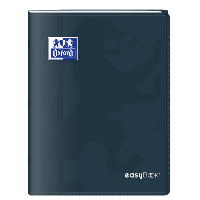 OXFORD easyBook® NOTEBOOK - 24x32cm - Polypro cover with pockets - Stapled - Seyès Squares - 48 pages - Assorted colours - 400111488_1200_1709028782 - OXFORD easyBook® NOTEBOOK - 24x32cm - Polypro cover with pockets - Stapled - Seyès Squares - 48 pages - Assorted colours - 400111488_2304_1677141677 - OXFORD easyBook® NOTEBOOK - 24x32cm - Polypro cover with pockets - Stapled - Seyès Squares - 48 pages - Assorted colours - 400111488_2600_1677166051 - OXFORD easyBook® NOTEBOOK - 24x32cm - Polypro cover with pockets - Stapled - Seyès Squares - 48 pages - Assorted colours - 400111488_2300_1686144992 - OXFORD easyBook® NOTEBOOK - 24x32cm - Polypro cover with pockets - Stapled - Seyès Squares - 48 pages - Assorted colours - 400111488_2301_1686144992 - OXFORD easyBook® NOTEBOOK - 24x32cm - Polypro cover with pockets - Stapled - Seyès Squares - 48 pages - Assorted colours - 400111488_2303_1686144995 - OXFORD easyBook® NOTEBOOK - 24x32cm - Polypro cover with pockets - Stapled - Seyès Squares - 48 pages - Assorted colours - 400111488_2302_1686145003 - OXFORD easyBook® NOTEBOOK - 24x32cm - Polypro cover with pockets - Stapled - Seyès Squares - 48 pages - Assorted colours - 400111488_1113_1702917602 - OXFORD easyBook® NOTEBOOK - 24x32cm - Polypro cover with pockets - Stapled - Seyès Squares - 48 pages - Assorted colours - 400111488_1117_1702917609 - OXFORD easyBook® NOTEBOOK - 24x32cm - Polypro cover with pockets - Stapled - Seyès Squares - 48 pages - Assorted colours - 400111488_1201_1709028782 - OXFORD easyBook® NOTEBOOK - 24x32cm - Polypro cover with pockets - Stapled - Seyès Squares - 48 pages - Assorted colours - 400111488_1100_1709212082 - OXFORD easyBook® NOTEBOOK - 24x32cm - Polypro cover with pockets - Stapled - Seyès Squares - 48 pages - Assorted colours - 400111488_1101_1709212084