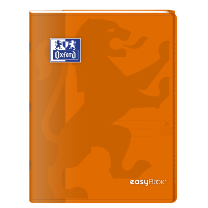 OXFORD easyBook® NOTEBOOK - 24x32cm - Polypro cover with pockets - Stapled - Seyès Squares - 48 pages - Assorted colours - 400111488_1200_1709028782 - OXFORD easyBook® NOTEBOOK - 24x32cm - Polypro cover with pockets - Stapled - Seyès Squares - 48 pages - Assorted colours - 400111488_2304_1677141677 - OXFORD easyBook® NOTEBOOK - 24x32cm - Polypro cover with pockets - Stapled - Seyès Squares - 48 pages - Assorted colours - 400111488_2600_1677166051 - OXFORD easyBook® NOTEBOOK - 24x32cm - Polypro cover with pockets - Stapled - Seyès Squares - 48 pages - Assorted colours - 400111488_2300_1686144992 - OXFORD easyBook® NOTEBOOK - 24x32cm - Polypro cover with pockets - Stapled - Seyès Squares - 48 pages - Assorted colours - 400111488_2301_1686144992 - OXFORD easyBook® NOTEBOOK - 24x32cm - Polypro cover with pockets - Stapled - Seyès Squares - 48 pages - Assorted colours - 400111488_2303_1686144995 - OXFORD easyBook® NOTEBOOK - 24x32cm - Polypro cover with pockets - Stapled - Seyès Squares - 48 pages - Assorted colours - 400111488_2302_1686145003 - OXFORD easyBook® NOTEBOOK - 24x32cm - Polypro cover with pockets - Stapled - Seyès Squares - 48 pages - Assorted colours - 400111488_1113_1702917602 - OXFORD easyBook® NOTEBOOK - 24x32cm - Polypro cover with pockets - Stapled - Seyès Squares - 48 pages - Assorted colours - 400111488_1117_1702917609 - OXFORD easyBook® NOTEBOOK - 24x32cm - Polypro cover with pockets - Stapled - Seyès Squares - 48 pages - Assorted colours - 400111488_1201_1709028782 - OXFORD easyBook® NOTEBOOK - 24x32cm - Polypro cover with pockets - Stapled - Seyès Squares - 48 pages - Assorted colours - 400111488_1100_1709212082 - OXFORD easyBook® NOTEBOOK - 24x32cm - Polypro cover with pockets - Stapled - Seyès Squares - 48 pages - Assorted colours - 400111488_1101_1709212084 - OXFORD easyBook® NOTEBOOK - 24x32cm - Polypro cover with pockets - Stapled - Seyès Squares - 48 pages - Assorted colours - 400111488_1102_1709212085 - OXFORD easyBook® NOTEBOOK - 24x32cm - Polypro cover with pockets - Stapled - Seyès Squares - 48 pages - Assorted colours - 400111488_1103_1709212087 - OXFORD easyBook® NOTEBOOK - 24x32cm - Polypro cover with pockets - Stapled - Seyès Squares - 48 pages - Assorted colours - 400111488_1104_1709212088