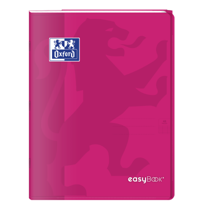 OXFORD easyBook® NOTEBOOK - 24x32cm - Polypro cover with pockets - Stapled - Seyès Squares - 48 pages - Assorted colours - 400111488_1200_1709028782 - OXFORD easyBook® NOTEBOOK - 24x32cm - Polypro cover with pockets - Stapled - Seyès Squares - 48 pages - Assorted colours - 400111488_2304_1677141677 - OXFORD easyBook® NOTEBOOK - 24x32cm - Polypro cover with pockets - Stapled - Seyès Squares - 48 pages - Assorted colours - 400111488_2600_1677166051 - OXFORD easyBook® NOTEBOOK - 24x32cm - Polypro cover with pockets - Stapled - Seyès Squares - 48 pages - Assorted colours - 400111488_2300_1686144992 - OXFORD easyBook® NOTEBOOK - 24x32cm - Polypro cover with pockets - Stapled - Seyès Squares - 48 pages - Assorted colours - 400111488_2301_1686144992 - OXFORD easyBook® NOTEBOOK - 24x32cm - Polypro cover with pockets - Stapled - Seyès Squares - 48 pages - Assorted colours - 400111488_2303_1686144995 - OXFORD easyBook® NOTEBOOK - 24x32cm - Polypro cover with pockets - Stapled - Seyès Squares - 48 pages - Assorted colours - 400111488_2302_1686145003 - OXFORD easyBook® NOTEBOOK - 24x32cm - Polypro cover with pockets - Stapled - Seyès Squares - 48 pages - Assorted colours - 400111488_1113_1702917602 - OXFORD easyBook® NOTEBOOK - 24x32cm - Polypro cover with pockets - Stapled - Seyès Squares - 48 pages - Assorted colours - 400111488_1117_1702917609 - OXFORD easyBook® NOTEBOOK - 24x32cm - Polypro cover with pockets - Stapled - Seyès Squares - 48 pages - Assorted colours - 400111488_1201_1709028782 - OXFORD easyBook® NOTEBOOK - 24x32cm - Polypro cover with pockets - Stapled - Seyès Squares - 48 pages - Assorted colours - 400111488_1100_1709212082 - OXFORD easyBook® NOTEBOOK - 24x32cm - Polypro cover with pockets - Stapled - Seyès Squares - 48 pages - Assorted colours - 400111488_1101_1709212084 - OXFORD easyBook® NOTEBOOK - 24x32cm - Polypro cover with pockets - Stapled - Seyès Squares - 48 pages - Assorted colours - 400111488_1102_1709212085 - OXFORD easyBook® NOTEBOOK - 24x32cm - Polypro cover with pockets - Stapled - Seyès Squares - 48 pages - Assorted colours - 400111488_1103_1709212087 - OXFORD easyBook® NOTEBOOK - 24x32cm - Polypro cover with pockets - Stapled - Seyès Squares - 48 pages - Assorted colours - 400111488_1104_1709212088 - OXFORD easyBook® NOTEBOOK - 24x32cm - Polypro cover with pockets - Stapled - Seyès Squares - 48 pages - Assorted colours - 400111488_1105_1709212087
