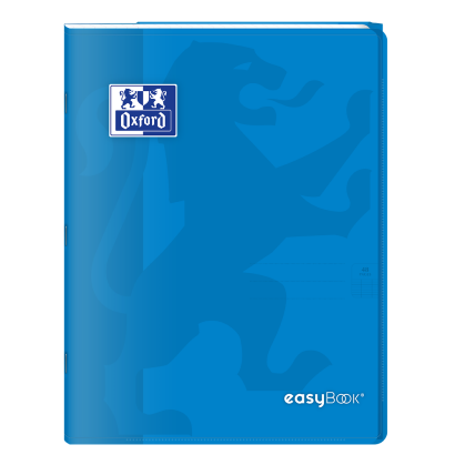 OXFORD easyBook® NOTEBOOK - 24x32cm - Polypro cover with pockets - Stapled - Seyès Squares - 48 pages - Assorted colours - 400111488_1200_1709028782 - OXFORD easyBook® NOTEBOOK - 24x32cm - Polypro cover with pockets - Stapled - Seyès Squares - 48 pages - Assorted colours - 400111488_2304_1677141677 - OXFORD easyBook® NOTEBOOK - 24x32cm - Polypro cover with pockets - Stapled - Seyès Squares - 48 pages - Assorted colours - 400111488_2600_1677166051 - OXFORD easyBook® NOTEBOOK - 24x32cm - Polypro cover with pockets - Stapled - Seyès Squares - 48 pages - Assorted colours - 400111488_2300_1686144992 - OXFORD easyBook® NOTEBOOK - 24x32cm - Polypro cover with pockets - Stapled - Seyès Squares - 48 pages - Assorted colours - 400111488_2301_1686144992 - OXFORD easyBook® NOTEBOOK - 24x32cm - Polypro cover with pockets - Stapled - Seyès Squares - 48 pages - Assorted colours - 400111488_2303_1686144995 - OXFORD easyBook® NOTEBOOK - 24x32cm - Polypro cover with pockets - Stapled - Seyès Squares - 48 pages - Assorted colours - 400111488_2302_1686145003 - OXFORD easyBook® NOTEBOOK - 24x32cm - Polypro cover with pockets - Stapled - Seyès Squares - 48 pages - Assorted colours - 400111488_1113_1702917602 - OXFORD easyBook® NOTEBOOK - 24x32cm - Polypro cover with pockets - Stapled - Seyès Squares - 48 pages - Assorted colours - 400111488_1117_1702917609 - OXFORD easyBook® NOTEBOOK - 24x32cm - Polypro cover with pockets - Stapled - Seyès Squares - 48 pages - Assorted colours - 400111488_1201_1709028782 - OXFORD easyBook® NOTEBOOK - 24x32cm - Polypro cover with pockets - Stapled - Seyès Squares - 48 pages - Assorted colours - 400111488_1100_1709212082 - OXFORD easyBook® NOTEBOOK - 24x32cm - Polypro cover with pockets - Stapled - Seyès Squares - 48 pages - Assorted colours - 400111488_1101_1709212084 - OXFORD easyBook® NOTEBOOK - 24x32cm - Polypro cover with pockets - Stapled - Seyès Squares - 48 pages - Assorted colours - 400111488_1102_1709212085 - OXFORD easyBook® NOTEBOOK - 24x32cm - Polypro cover with pockets - Stapled - Seyès Squares - 48 pages - Assorted colours - 400111488_1103_1709212087 - OXFORD easyBook® NOTEBOOK - 24x32cm - Polypro cover with pockets - Stapled - Seyès Squares - 48 pages - Assorted colours - 400111488_1104_1709212088 - OXFORD easyBook® NOTEBOOK - 24x32cm - Polypro cover with pockets - Stapled - Seyès Squares - 48 pages - Assorted colours - 400111488_1105_1709212087 - OXFORD easyBook® NOTEBOOK - 24x32cm - Polypro cover with pockets - Stapled - Seyès Squares - 48 pages - Assorted colours - 400111488_1106_1709212088 - OXFORD easyBook® NOTEBOOK - 24x32cm - Polypro cover with pockets - Stapled - Seyès Squares - 48 pages - Assorted colours - 400111488_1107_1709212092
