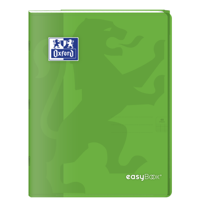 OXFORD easyBook® NOTEBOOK - 24x32cm - Polypro cover with pockets - Stapled - Seyès Squares - 48 pages - Assorted colours - 400111488_1200_1709028782 - OXFORD easyBook® NOTEBOOK - 24x32cm - Polypro cover with pockets - Stapled - Seyès Squares - 48 pages - Assorted colours - 400111488_2304_1677141677 - OXFORD easyBook® NOTEBOOK - 24x32cm - Polypro cover with pockets - Stapled - Seyès Squares - 48 pages - Assorted colours - 400111488_2600_1677166051 - OXFORD easyBook® NOTEBOOK - 24x32cm - Polypro cover with pockets - Stapled - Seyès Squares - 48 pages - Assorted colours - 400111488_2300_1686144992 - OXFORD easyBook® NOTEBOOK - 24x32cm - Polypro cover with pockets - Stapled - Seyès Squares - 48 pages - Assorted colours - 400111488_2301_1686144992 - OXFORD easyBook® NOTEBOOK - 24x32cm - Polypro cover with pockets - Stapled - Seyès Squares - 48 pages - Assorted colours - 400111488_2303_1686144995 - OXFORD easyBook® NOTEBOOK - 24x32cm - Polypro cover with pockets - Stapled - Seyès Squares - 48 pages - Assorted colours - 400111488_2302_1686145003 - OXFORD easyBook® NOTEBOOK - 24x32cm - Polypro cover with pockets - Stapled - Seyès Squares - 48 pages - Assorted colours - 400111488_1113_1702917602 - OXFORD easyBook® NOTEBOOK - 24x32cm - Polypro cover with pockets - Stapled - Seyès Squares - 48 pages - Assorted colours - 400111488_1117_1702917609 - OXFORD easyBook® NOTEBOOK - 24x32cm - Polypro cover with pockets - Stapled - Seyès Squares - 48 pages - Assorted colours - 400111488_1201_1709028782 - OXFORD easyBook® NOTEBOOK - 24x32cm - Polypro cover with pockets - Stapled - Seyès Squares - 48 pages - Assorted colours - 400111488_1100_1709212082 - OXFORD easyBook® NOTEBOOK - 24x32cm - Polypro cover with pockets - Stapled - Seyès Squares - 48 pages - Assorted colours - 400111488_1101_1709212084 - OXFORD easyBook® NOTEBOOK - 24x32cm - Polypro cover with pockets - Stapled - Seyès Squares - 48 pages - Assorted colours - 400111488_1102_1709212085 - OXFORD easyBook® NOTEBOOK - 24x32cm - Polypro cover with pockets - Stapled - Seyès Squares - 48 pages - Assorted colours - 400111488_1103_1709212087 - OXFORD easyBook® NOTEBOOK - 24x32cm - Polypro cover with pockets - Stapled - Seyès Squares - 48 pages - Assorted colours - 400111488_1104_1709212088 - OXFORD easyBook® NOTEBOOK - 24x32cm - Polypro cover with pockets - Stapled - Seyès Squares - 48 pages - Assorted colours - 400111488_1105_1709212087 - OXFORD easyBook® NOTEBOOK - 24x32cm - Polypro cover with pockets - Stapled - Seyès Squares - 48 pages - Assorted colours - 400111488_1106_1709212088 - OXFORD easyBook® NOTEBOOK - 24x32cm - Polypro cover with pockets - Stapled - Seyès Squares - 48 pages - Assorted colours - 400111488_1107_1709212092 - OXFORD easyBook® NOTEBOOK - 24x32cm - Polypro cover with pockets - Stapled - Seyès Squares - 48 pages - Assorted colours - 400111488_1108_1709212094