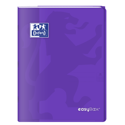 OXFORD easyBook® NOTEBOOK - 24x32cm - Polypro cover with pockets - Stapled - Seyès Squares - 48 pages - Assorted colours - 400111488_1200_1709028782 - OXFORD easyBook® NOTEBOOK - 24x32cm - Polypro cover with pockets - Stapled - Seyès Squares - 48 pages - Assorted colours - 400111488_2304_1677141677 - OXFORD easyBook® NOTEBOOK - 24x32cm - Polypro cover with pockets - Stapled - Seyès Squares - 48 pages - Assorted colours - 400111488_2600_1677166051 - OXFORD easyBook® NOTEBOOK - 24x32cm - Polypro cover with pockets - Stapled - Seyès Squares - 48 pages - Assorted colours - 400111488_2300_1686144992 - OXFORD easyBook® NOTEBOOK - 24x32cm - Polypro cover with pockets - Stapled - Seyès Squares - 48 pages - Assorted colours - 400111488_2301_1686144992 - OXFORD easyBook® NOTEBOOK - 24x32cm - Polypro cover with pockets - Stapled - Seyès Squares - 48 pages - Assorted colours - 400111488_2303_1686144995 - OXFORD easyBook® NOTEBOOK - 24x32cm - Polypro cover with pockets - Stapled - Seyès Squares - 48 pages - Assorted colours - 400111488_2302_1686145003 - OXFORD easyBook® NOTEBOOK - 24x32cm - Polypro cover with pockets - Stapled - Seyès Squares - 48 pages - Assorted colours - 400111488_1113_1702917602 - OXFORD easyBook® NOTEBOOK - 24x32cm - Polypro cover with pockets - Stapled - Seyès Squares - 48 pages - Assorted colours - 400111488_1117_1702917609 - OXFORD easyBook® NOTEBOOK - 24x32cm - Polypro cover with pockets - Stapled - Seyès Squares - 48 pages - Assorted colours - 400111488_1201_1709028782 - OXFORD easyBook® NOTEBOOK - 24x32cm - Polypro cover with pockets - Stapled - Seyès Squares - 48 pages - Assorted colours - 400111488_1100_1709212082 - OXFORD easyBook® NOTEBOOK - 24x32cm - Polypro cover with pockets - Stapled - Seyès Squares - 48 pages - Assorted colours - 400111488_1101_1709212084 - OXFORD easyBook® NOTEBOOK - 24x32cm - Polypro cover with pockets - Stapled - Seyès Squares - 48 pages - Assorted colours - 400111488_1102_1709212085 - OXFORD easyBook® NOTEBOOK - 24x32cm - Polypro cover with pockets - Stapled - Seyès Squares - 48 pages - Assorted colours - 400111488_1103_1709212087 - OXFORD easyBook® NOTEBOOK - 24x32cm - Polypro cover with pockets - Stapled - Seyès Squares - 48 pages - Assorted colours - 400111488_1104_1709212088 - OXFORD easyBook® NOTEBOOK - 24x32cm - Polypro cover with pockets - Stapled - Seyès Squares - 48 pages - Assorted colours - 400111488_1105_1709212087 - OXFORD easyBook® NOTEBOOK - 24x32cm - Polypro cover with pockets - Stapled - Seyès Squares - 48 pages - Assorted colours - 400111488_1106_1709212088 - OXFORD easyBook® NOTEBOOK - 24x32cm - Polypro cover with pockets - Stapled - Seyès Squares - 48 pages - Assorted colours - 400111488_1107_1709212092 - OXFORD easyBook® NOTEBOOK - 24x32cm - Polypro cover with pockets - Stapled - Seyès Squares - 48 pages - Assorted colours - 400111488_1108_1709212094 - OXFORD easyBook® NOTEBOOK - 24x32cm - Polypro cover with pockets - Stapled - Seyès Squares - 48 pages - Assorted colours - 400111488_1109_1709212095