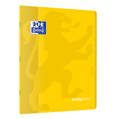 OXFORD easyBook® NOTEBOOK - 24x32cm - Polypro cover with pockets - Stapled - Seyès Squares - 48 pages - Assorted colours - 400111488_1200_1709028782 - OXFORD easyBook® NOTEBOOK - 24x32cm - Polypro cover with pockets - Stapled - Seyès Squares - 48 pages - Assorted colours - 400111488_2304_1677141677 - OXFORD easyBook® NOTEBOOK - 24x32cm - Polypro cover with pockets - Stapled - Seyès Squares - 48 pages - Assorted colours - 400111488_2600_1677166051 - OXFORD easyBook® NOTEBOOK - 24x32cm - Polypro cover with pockets - Stapled - Seyès Squares - 48 pages - Assorted colours - 400111488_2300_1686144992 - OXFORD easyBook® NOTEBOOK - 24x32cm - Polypro cover with pockets - Stapled - Seyès Squares - 48 pages - Assorted colours - 400111488_2301_1686144992 - OXFORD easyBook® NOTEBOOK - 24x32cm - Polypro cover with pockets - Stapled - Seyès Squares - 48 pages - Assorted colours - 400111488_2303_1686144995 - OXFORD easyBook® NOTEBOOK - 24x32cm - Polypro cover with pockets - Stapled - Seyès Squares - 48 pages - Assorted colours - 400111488_2302_1686145003 - OXFORD easyBook® NOTEBOOK - 24x32cm - Polypro cover with pockets - Stapled - Seyès Squares - 48 pages - Assorted colours - 400111488_1113_1702917602 - OXFORD easyBook® NOTEBOOK - 24x32cm - Polypro cover with pockets - Stapled - Seyès Squares - 48 pages - Assorted colours - 400111488_1117_1702917609 - OXFORD easyBook® NOTEBOOK - 24x32cm - Polypro cover with pockets - Stapled - Seyès Squares - 48 pages - Assorted colours - 400111488_1201_1709028782 - OXFORD easyBook® NOTEBOOK - 24x32cm - Polypro cover with pockets - Stapled - Seyès Squares - 48 pages - Assorted colours - 400111488_1100_1709212082 - OXFORD easyBook® NOTEBOOK - 24x32cm - Polypro cover with pockets - Stapled - Seyès Squares - 48 pages - Assorted colours - 400111488_1101_1709212084 - OXFORD easyBook® NOTEBOOK - 24x32cm - Polypro cover with pockets - Stapled - Seyès Squares - 48 pages - Assorted colours - 400111488_1102_1709212085 - OXFORD easyBook® NOTEBOOK - 24x32cm - Polypro cover with pockets - Stapled - Seyès Squares - 48 pages - Assorted colours - 400111488_1103_1709212087 - OXFORD easyBook® NOTEBOOK - 24x32cm - Polypro cover with pockets - Stapled - Seyès Squares - 48 pages - Assorted colours - 400111488_1104_1709212088 - OXFORD easyBook® NOTEBOOK - 24x32cm - Polypro cover with pockets - Stapled - Seyès Squares - 48 pages - Assorted colours - 400111488_1105_1709212087 - OXFORD easyBook® NOTEBOOK - 24x32cm - Polypro cover with pockets - Stapled - Seyès Squares - 48 pages - Assorted colours - 400111488_1106_1709212088 - OXFORD easyBook® NOTEBOOK - 24x32cm - Polypro cover with pockets - Stapled - Seyès Squares - 48 pages - Assorted colours - 400111488_1107_1709212092 - OXFORD easyBook® NOTEBOOK - 24x32cm - Polypro cover with pockets - Stapled - Seyès Squares - 48 pages - Assorted colours - 400111488_1108_1709212094 - OXFORD easyBook® NOTEBOOK - 24x32cm - Polypro cover with pockets - Stapled - Seyès Squares - 48 pages - Assorted colours - 400111488_1109_1709212095 - OXFORD easyBook® NOTEBOOK - 24x32cm - Polypro cover with pockets - Stapled - Seyès Squares - 48 pages - Assorted colours - 400111488_1110_1709212098 - OXFORD easyBook® NOTEBOOK - 24x32cm - Polypro cover with pockets - Stapled - Seyès Squares - 48 pages - Assorted colours - 400111488_1111_1709212099 - OXFORD easyBook® NOTEBOOK - 24x32cm - Polypro cover with pockets - Stapled - Seyès Squares - 48 pages - Assorted colours - 400111488_1112_1709212102 - OXFORD easyBook® NOTEBOOK - 24x32cm - Polypro cover with pockets - Stapled - Seyès Squares - 48 pages - Assorted colours - 400111488_1114_1709212103 - OXFORD easyBook® NOTEBOOK - 24x32cm - Polypro cover with pockets - Stapled - Seyès Squares - 48 pages - Assorted colours - 400111488_1115_1709212107 - OXFORD easyBook® NOTEBOOK - 24x32cm - Polypro cover with pockets - Stapled - Seyès Squares - 48 pages - Assorted colours - 400111488_1116_1709212108 - OXFORD easyBook® NOTEBOOK - 24x32cm - Polypro cover with pockets - Stapled - Seyès Squares - 48 pages - Assorted colours - 400111488_1118_1709212111 - OXFORD easyBook® NOTEBOOK - 24x32cm - Polypro cover with pockets - Stapled - Seyès Squares - 48 pages - Assorted colours - 400111488_1119_1709212112 - OXFORD easyBook® NOTEBOOK - 24x32cm - Polypro cover with pockets - Stapled - Seyès Squares - 48 pages - Assorted colours - 400111488_1303_1709547754 - OXFORD easyBook® NOTEBOOK - 24x32cm - Polypro cover with pockets - Stapled - Seyès Squares - 48 pages - Assorted colours - 400111488_1301_1709547764 - OXFORD easyBook® NOTEBOOK - 24x32cm - Polypro cover with pockets - Stapled - Seyès Squares - 48 pages - Assorted colours - 400111488_1304_1709547763 - OXFORD easyBook® NOTEBOOK - 24x32cm - Polypro cover with pockets - Stapled - Seyès Squares - 48 pages - Assorted colours - 400111488_1305_1709547763 - OXFORD easyBook® NOTEBOOK - 24x32cm - Polypro cover with pockets - Stapled - Seyès Squares - 48 pages - Assorted colours - 400111488_1300_1709547764 - OXFORD easyBook® NOTEBOOK - 24x32cm - Polypro cover with pockets - Stapled - Seyès Squares - 48 pages - Assorted colours - 400111488_1302_1709547775