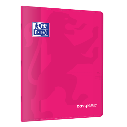 OXFORD easyBook® NOTEBOOK - 24x32cm - Polypro cover with pockets - Stapled - Seyès Squares - 48 pages - Assorted colours - 400111488_1200_1709028782 - OXFORD easyBook® NOTEBOOK - 24x32cm - Polypro cover with pockets - Stapled - Seyès Squares - 48 pages - Assorted colours - 400111488_2304_1677141677 - OXFORD easyBook® NOTEBOOK - 24x32cm - Polypro cover with pockets - Stapled - Seyès Squares - 48 pages - Assorted colours - 400111488_2600_1677166051 - OXFORD easyBook® NOTEBOOK - 24x32cm - Polypro cover with pockets - Stapled - Seyès Squares - 48 pages - Assorted colours - 400111488_2300_1686144992 - OXFORD easyBook® NOTEBOOK - 24x32cm - Polypro cover with pockets - Stapled - Seyès Squares - 48 pages - Assorted colours - 400111488_2301_1686144992 - OXFORD easyBook® NOTEBOOK - 24x32cm - Polypro cover with pockets - Stapled - Seyès Squares - 48 pages - Assorted colours - 400111488_2303_1686144995 - OXFORD easyBook® NOTEBOOK - 24x32cm - Polypro cover with pockets - Stapled - Seyès Squares - 48 pages - Assorted colours - 400111488_2302_1686145003 - OXFORD easyBook® NOTEBOOK - 24x32cm - Polypro cover with pockets - Stapled - Seyès Squares - 48 pages - Assorted colours - 400111488_1113_1702917602 - OXFORD easyBook® NOTEBOOK - 24x32cm - Polypro cover with pockets - Stapled - Seyès Squares - 48 pages - Assorted colours - 400111488_1117_1702917609 - OXFORD easyBook® NOTEBOOK - 24x32cm - Polypro cover with pockets - Stapled - Seyès Squares - 48 pages - Assorted colours - 400111488_1201_1709028782 - OXFORD easyBook® NOTEBOOK - 24x32cm - Polypro cover with pockets - Stapled - Seyès Squares - 48 pages - Assorted colours - 400111488_1100_1709212082 - OXFORD easyBook® NOTEBOOK - 24x32cm - Polypro cover with pockets - Stapled - Seyès Squares - 48 pages - Assorted colours - 400111488_1101_1709212084 - OXFORD easyBook® NOTEBOOK - 24x32cm - Polypro cover with pockets - Stapled - Seyès Squares - 48 pages - Assorted colours - 400111488_1102_1709212085 - OXFORD easyBook® NOTEBOOK - 24x32cm - Polypro cover with pockets - Stapled - Seyès Squares - 48 pages - Assorted colours - 400111488_1103_1709212087 - OXFORD easyBook® NOTEBOOK - 24x32cm - Polypro cover with pockets - Stapled - Seyès Squares - 48 pages - Assorted colours - 400111488_1104_1709212088 - OXFORD easyBook® NOTEBOOK - 24x32cm - Polypro cover with pockets - Stapled - Seyès Squares - 48 pages - Assorted colours - 400111488_1105_1709212087 - OXFORD easyBook® NOTEBOOK - 24x32cm - Polypro cover with pockets - Stapled - Seyès Squares - 48 pages - Assorted colours - 400111488_1106_1709212088 - OXFORD easyBook® NOTEBOOK - 24x32cm - Polypro cover with pockets - Stapled - Seyès Squares - 48 pages - Assorted colours - 400111488_1107_1709212092 - OXFORD easyBook® NOTEBOOK - 24x32cm - Polypro cover with pockets - Stapled - Seyès Squares - 48 pages - Assorted colours - 400111488_1108_1709212094 - OXFORD easyBook® NOTEBOOK - 24x32cm - Polypro cover with pockets - Stapled - Seyès Squares - 48 pages - Assorted colours - 400111488_1109_1709212095 - OXFORD easyBook® NOTEBOOK - 24x32cm - Polypro cover with pockets - Stapled - Seyès Squares - 48 pages - Assorted colours - 400111488_1110_1709212098 - OXFORD easyBook® NOTEBOOK - 24x32cm - Polypro cover with pockets - Stapled - Seyès Squares - 48 pages - Assorted colours - 400111488_1111_1709212099 - OXFORD easyBook® NOTEBOOK - 24x32cm - Polypro cover with pockets - Stapled - Seyès Squares - 48 pages - Assorted colours - 400111488_1112_1709212102 - OXFORD easyBook® NOTEBOOK - 24x32cm - Polypro cover with pockets - Stapled - Seyès Squares - 48 pages - Assorted colours - 400111488_1114_1709212103 - OXFORD easyBook® NOTEBOOK - 24x32cm - Polypro cover with pockets - Stapled - Seyès Squares - 48 pages - Assorted colours - 400111488_1115_1709212107 - OXFORD easyBook® NOTEBOOK - 24x32cm - Polypro cover with pockets - Stapled - Seyès Squares - 48 pages - Assorted colours - 400111488_1116_1709212108 - OXFORD easyBook® NOTEBOOK - 24x32cm - Polypro cover with pockets - Stapled - Seyès Squares - 48 pages - Assorted colours - 400111488_1118_1709212111 - OXFORD easyBook® NOTEBOOK - 24x32cm - Polypro cover with pockets - Stapled - Seyès Squares - 48 pages - Assorted colours - 400111488_1119_1709212112 - OXFORD easyBook® NOTEBOOK - 24x32cm - Polypro cover with pockets - Stapled - Seyès Squares - 48 pages - Assorted colours - 400111488_1303_1709547754 - OXFORD easyBook® NOTEBOOK - 24x32cm - Polypro cover with pockets - Stapled - Seyès Squares - 48 pages - Assorted colours - 400111488_1301_1709547764 - OXFORD easyBook® NOTEBOOK - 24x32cm - Polypro cover with pockets - Stapled - Seyès Squares - 48 pages - Assorted colours - 400111488_1304_1709547763