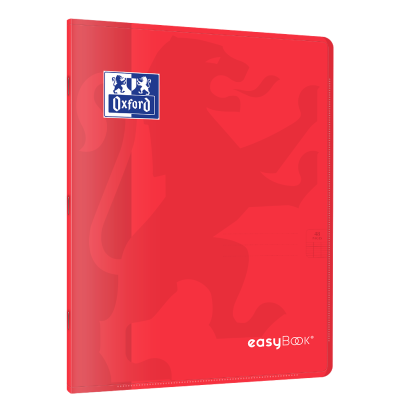 OXFORD easyBook® NOTEBOOK - 24x32cm - Polypro cover with pockets - Stapled - Seyès Squares - 48 pages - Assorted colours - 400111488_1200_1709028782 - OXFORD easyBook® NOTEBOOK - 24x32cm - Polypro cover with pockets - Stapled - Seyès Squares - 48 pages - Assorted colours - 400111488_2304_1677141677 - OXFORD easyBook® NOTEBOOK - 24x32cm - Polypro cover with pockets - Stapled - Seyès Squares - 48 pages - Assorted colours - 400111488_2600_1677166051 - OXFORD easyBook® NOTEBOOK - 24x32cm - Polypro cover with pockets - Stapled - Seyès Squares - 48 pages - Assorted colours - 400111488_2300_1686144992 - OXFORD easyBook® NOTEBOOK - 24x32cm - Polypro cover with pockets - Stapled - Seyès Squares - 48 pages - Assorted colours - 400111488_2301_1686144992 - OXFORD easyBook® NOTEBOOK - 24x32cm - Polypro cover with pockets - Stapled - Seyès Squares - 48 pages - Assorted colours - 400111488_2303_1686144995 - OXFORD easyBook® NOTEBOOK - 24x32cm - Polypro cover with pockets - Stapled - Seyès Squares - 48 pages - Assorted colours - 400111488_2302_1686145003 - OXFORD easyBook® NOTEBOOK - 24x32cm - Polypro cover with pockets - Stapled - Seyès Squares - 48 pages - Assorted colours - 400111488_1113_1702917602 - OXFORD easyBook® NOTEBOOK - 24x32cm - Polypro cover with pockets - Stapled - Seyès Squares - 48 pages - Assorted colours - 400111488_1117_1702917609 - OXFORD easyBook® NOTEBOOK - 24x32cm - Polypro cover with pockets - Stapled - Seyès Squares - 48 pages - Assorted colours - 400111488_1201_1709028782 - OXFORD easyBook® NOTEBOOK - 24x32cm - Polypro cover with pockets - Stapled - Seyès Squares - 48 pages - Assorted colours - 400111488_1100_1709212082 - OXFORD easyBook® NOTEBOOK - 24x32cm - Polypro cover with pockets - Stapled - Seyès Squares - 48 pages - Assorted colours - 400111488_1101_1709212084 - OXFORD easyBook® NOTEBOOK - 24x32cm - Polypro cover with pockets - Stapled - Seyès Squares - 48 pages - Assorted colours - 400111488_1102_1709212085 - OXFORD easyBook® NOTEBOOK - 24x32cm - Polypro cover with pockets - Stapled - Seyès Squares - 48 pages - Assorted colours - 400111488_1103_1709212087 - OXFORD easyBook® NOTEBOOK - 24x32cm - Polypro cover with pockets - Stapled - Seyès Squares - 48 pages - Assorted colours - 400111488_1104_1709212088 - OXFORD easyBook® NOTEBOOK - 24x32cm - Polypro cover with pockets - Stapled - Seyès Squares - 48 pages - Assorted colours - 400111488_1105_1709212087 - OXFORD easyBook® NOTEBOOK - 24x32cm - Polypro cover with pockets - Stapled - Seyès Squares - 48 pages - Assorted colours - 400111488_1106_1709212088 - OXFORD easyBook® NOTEBOOK - 24x32cm - Polypro cover with pockets - Stapled - Seyès Squares - 48 pages - Assorted colours - 400111488_1107_1709212092 - OXFORD easyBook® NOTEBOOK - 24x32cm - Polypro cover with pockets - Stapled - Seyès Squares - 48 pages - Assorted colours - 400111488_1108_1709212094 - OXFORD easyBook® NOTEBOOK - 24x32cm - Polypro cover with pockets - Stapled - Seyès Squares - 48 pages - Assorted colours - 400111488_1109_1709212095 - OXFORD easyBook® NOTEBOOK - 24x32cm - Polypro cover with pockets - Stapled - Seyès Squares - 48 pages - Assorted colours - 400111488_1110_1709212098 - OXFORD easyBook® NOTEBOOK - 24x32cm - Polypro cover with pockets - Stapled - Seyès Squares - 48 pages - Assorted colours - 400111488_1111_1709212099 - OXFORD easyBook® NOTEBOOK - 24x32cm - Polypro cover with pockets - Stapled - Seyès Squares - 48 pages - Assorted colours - 400111488_1112_1709212102 - OXFORD easyBook® NOTEBOOK - 24x32cm - Polypro cover with pockets - Stapled - Seyès Squares - 48 pages - Assorted colours - 400111488_1114_1709212103 - OXFORD easyBook® NOTEBOOK - 24x32cm - Polypro cover with pockets - Stapled - Seyès Squares - 48 pages - Assorted colours - 400111488_1115_1709212107 - OXFORD easyBook® NOTEBOOK - 24x32cm - Polypro cover with pockets - Stapled - Seyès Squares - 48 pages - Assorted colours - 400111488_1116_1709212108 - OXFORD easyBook® NOTEBOOK - 24x32cm - Polypro cover with pockets - Stapled - Seyès Squares - 48 pages - Assorted colours - 400111488_1118_1709212111 - OXFORD easyBook® NOTEBOOK - 24x32cm - Polypro cover with pockets - Stapled - Seyès Squares - 48 pages - Assorted colours - 400111488_1119_1709212112 - OXFORD easyBook® NOTEBOOK - 24x32cm - Polypro cover with pockets - Stapled - Seyès Squares - 48 pages - Assorted colours - 400111488_1303_1709547754 - OXFORD easyBook® NOTEBOOK - 24x32cm - Polypro cover with pockets - Stapled - Seyès Squares - 48 pages - Assorted colours - 400111488_1301_1709547764 - OXFORD easyBook® NOTEBOOK - 24x32cm - Polypro cover with pockets - Stapled - Seyès Squares - 48 pages - Assorted colours - 400111488_1304_1709547763 - OXFORD easyBook® NOTEBOOK - 24x32cm - Polypro cover with pockets - Stapled - Seyès Squares - 48 pages - Assorted colours - 400111488_1305_1709547763