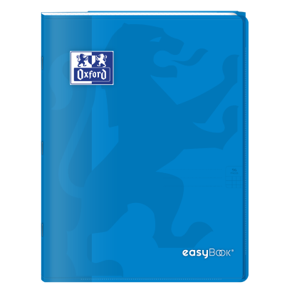OXFORD easyBook® NOTEBOOK - 24x32cm - Polypro cover with pockets - Stapled - 5x5mm Squares with margin - 96 pages - Assorted colours - 400111489_1400_1709630566 - OXFORD easyBook® NOTEBOOK - 24x32cm - Polypro cover with pockets - Stapled - 5x5mm Squares with margin - 96 pages - Assorted colours - 400111489_2304_1677141679 - OXFORD easyBook® NOTEBOOK - 24x32cm - Polypro cover with pockets - Stapled - 5x5mm Squares with margin - 96 pages - Assorted colours - 400111489_2600_1677166054 - OXFORD easyBook® NOTEBOOK - 24x32cm - Polypro cover with pockets - Stapled - 5x5mm Squares with margin - 96 pages - Assorted colours - 400111489_1113_1686149559 - OXFORD easyBook® NOTEBOOK - 24x32cm - Polypro cover with pockets - Stapled - 5x5mm Squares with margin - 96 pages - Assorted colours - 400111489_2300_1686149606 - OXFORD easyBook® NOTEBOOK - 24x32cm - Polypro cover with pockets - Stapled - 5x5mm Squares with margin - 96 pages - Assorted colours - 400111489_2303_1686149605 - OXFORD easyBook® NOTEBOOK - 24x32cm - Polypro cover with pockets - Stapled - 5x5mm Squares with margin - 96 pages - Assorted colours - 400111489_2302_1686149608 - OXFORD easyBook® NOTEBOOK - 24x32cm - Polypro cover with pockets - Stapled - 5x5mm Squares with margin - 96 pages - Assorted colours - 400111489_2301_1686149609 - OXFORD easyBook® NOTEBOOK - 24x32cm - Polypro cover with pockets - Stapled - 5x5mm Squares with margin - 96 pages - Assorted colours - 400111489_1117_1702917628 - OXFORD easyBook® NOTEBOOK - 24x32cm - Polypro cover with pockets - Stapled - 5x5mm Squares with margin - 96 pages - Assorted colours - 400111489_1200_1709028786 - OXFORD easyBook® NOTEBOOK - 24x32cm - Polypro cover with pockets - Stapled - 5x5mm Squares with margin - 96 pages - Assorted colours - 400111489_1201_1709028805 - OXFORD easyBook® NOTEBOOK - 24x32cm - Polypro cover with pockets - Stapled - 5x5mm Squares with margin - 96 pages - Assorted colours - 400111489_1100_1709207560