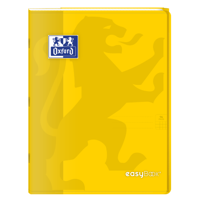 OXFORD easyBook® NOTEBOOK - 24x32cm - Polypro cover with pockets - Stapled - 5x5mm Squares with margin - 96 pages - Assorted colours - 400111489_1400_1709630566 - OXFORD easyBook® NOTEBOOK - 24x32cm - Polypro cover with pockets - Stapled - 5x5mm Squares with margin - 96 pages - Assorted colours - 400111489_2304_1677141679 - OXFORD easyBook® NOTEBOOK - 24x32cm - Polypro cover with pockets - Stapled - 5x5mm Squares with margin - 96 pages - Assorted colours - 400111489_2600_1677166054 - OXFORD easyBook® NOTEBOOK - 24x32cm - Polypro cover with pockets - Stapled - 5x5mm Squares with margin - 96 pages - Assorted colours - 400111489_1113_1686149559 - OXFORD easyBook® NOTEBOOK - 24x32cm - Polypro cover with pockets - Stapled - 5x5mm Squares with margin - 96 pages - Assorted colours - 400111489_2300_1686149606 - OXFORD easyBook® NOTEBOOK - 24x32cm - Polypro cover with pockets - Stapled - 5x5mm Squares with margin - 96 pages - Assorted colours - 400111489_2303_1686149605 - OXFORD easyBook® NOTEBOOK - 24x32cm - Polypro cover with pockets - Stapled - 5x5mm Squares with margin - 96 pages - Assorted colours - 400111489_2302_1686149608 - OXFORD easyBook® NOTEBOOK - 24x32cm - Polypro cover with pockets - Stapled - 5x5mm Squares with margin - 96 pages - Assorted colours - 400111489_2301_1686149609 - OXFORD easyBook® NOTEBOOK - 24x32cm - Polypro cover with pockets - Stapled - 5x5mm Squares with margin - 96 pages - Assorted colours - 400111489_1117_1702917628 - OXFORD easyBook® NOTEBOOK - 24x32cm - Polypro cover with pockets - Stapled - 5x5mm Squares with margin - 96 pages - Assorted colours - 400111489_1200_1709028786 - OXFORD easyBook® NOTEBOOK - 24x32cm - Polypro cover with pockets - Stapled - 5x5mm Squares with margin - 96 pages - Assorted colours - 400111489_1201_1709028805 - OXFORD easyBook® NOTEBOOK - 24x32cm - Polypro cover with pockets - Stapled - 5x5mm Squares with margin - 96 pages - Assorted colours - 400111489_1100_1709207560 - OXFORD easyBook® NOTEBOOK - 24x32cm - Polypro cover with pockets - Stapled - 5x5mm Squares with margin - 96 pages - Assorted colours - 400111489_1101_1709207565 - OXFORD easyBook® NOTEBOOK - 24x32cm - Polypro cover with pockets - Stapled - 5x5mm Squares with margin - 96 pages - Assorted colours - 400111489_1105_1709207562 - OXFORD easyBook® NOTEBOOK - 24x32cm - Polypro cover with pockets - Stapled - 5x5mm Squares with margin - 96 pages - Assorted colours - 400111489_1103_1709207563 - OXFORD easyBook® NOTEBOOK - 24x32cm - Polypro cover with pockets - Stapled - 5x5mm Squares with margin - 96 pages - Assorted colours - 400111489_1102_1709207569