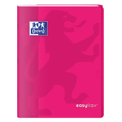 OXFORD easyBook® NOTEBOOK - 24x32cm - Polypro cover with pockets - Stapled - 5x5mm Squares with margin - 96 pages - Assorted colours - 400111489_1400_1709630566 - OXFORD easyBook® NOTEBOOK - 24x32cm - Polypro cover with pockets - Stapled - 5x5mm Squares with margin - 96 pages - Assorted colours - 400111489_2304_1677141679 - OXFORD easyBook® NOTEBOOK - 24x32cm - Polypro cover with pockets - Stapled - 5x5mm Squares with margin - 96 pages - Assorted colours - 400111489_2600_1677166054 - OXFORD easyBook® NOTEBOOK - 24x32cm - Polypro cover with pockets - Stapled - 5x5mm Squares with margin - 96 pages - Assorted colours - 400111489_1113_1686149559 - OXFORD easyBook® NOTEBOOK - 24x32cm - Polypro cover with pockets - Stapled - 5x5mm Squares with margin - 96 pages - Assorted colours - 400111489_2300_1686149606 - OXFORD easyBook® NOTEBOOK - 24x32cm - Polypro cover with pockets - Stapled - 5x5mm Squares with margin - 96 pages - Assorted colours - 400111489_2303_1686149605 - OXFORD easyBook® NOTEBOOK - 24x32cm - Polypro cover with pockets - Stapled - 5x5mm Squares with margin - 96 pages - Assorted colours - 400111489_2302_1686149608 - OXFORD easyBook® NOTEBOOK - 24x32cm - Polypro cover with pockets - Stapled - 5x5mm Squares with margin - 96 pages - Assorted colours - 400111489_2301_1686149609 - OXFORD easyBook® NOTEBOOK - 24x32cm - Polypro cover with pockets - Stapled - 5x5mm Squares with margin - 96 pages - Assorted colours - 400111489_1117_1702917628 - OXFORD easyBook® NOTEBOOK - 24x32cm - Polypro cover with pockets - Stapled - 5x5mm Squares with margin - 96 pages - Assorted colours - 400111489_1200_1709028786 - OXFORD easyBook® NOTEBOOK - 24x32cm - Polypro cover with pockets - Stapled - 5x5mm Squares with margin - 96 pages - Assorted colours - 400111489_1201_1709028805 - OXFORD easyBook® NOTEBOOK - 24x32cm - Polypro cover with pockets - Stapled - 5x5mm Squares with margin - 96 pages - Assorted colours - 400111489_1100_1709207560 - OXFORD easyBook® NOTEBOOK - 24x32cm - Polypro cover with pockets - Stapled - 5x5mm Squares with margin - 96 pages - Assorted colours - 400111489_1101_1709207565 - OXFORD easyBook® NOTEBOOK - 24x32cm - Polypro cover with pockets - Stapled - 5x5mm Squares with margin - 96 pages - Assorted colours - 400111489_1105_1709207562 - OXFORD easyBook® NOTEBOOK - 24x32cm - Polypro cover with pockets - Stapled - 5x5mm Squares with margin - 96 pages - Assorted colours - 400111489_1103_1709207563 - OXFORD easyBook® NOTEBOOK - 24x32cm - Polypro cover with pockets - Stapled - 5x5mm Squares with margin - 96 pages - Assorted colours - 400111489_1102_1709207569 - OXFORD easyBook® NOTEBOOK - 24x32cm - Polypro cover with pockets - Stapled - 5x5mm Squares with margin - 96 pages - Assorted colours - 400111489_1104_1709207570