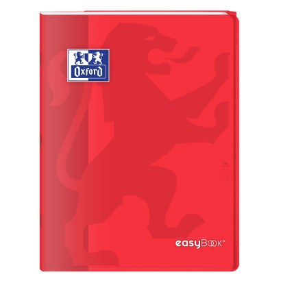 OXFORD easyBook® NOTEBOOK - 24x32cm - Polypro cover with pockets - Stapled - 5x5mm Squares with margin - 96 pages - Assorted colours - 400111489_1400_1709630566 - OXFORD easyBook® NOTEBOOK - 24x32cm - Polypro cover with pockets - Stapled - 5x5mm Squares with margin - 96 pages - Assorted colours - 400111489_2304_1677141679 - OXFORD easyBook® NOTEBOOK - 24x32cm - Polypro cover with pockets - Stapled - 5x5mm Squares with margin - 96 pages - Assorted colours - 400111489_2600_1677166054 - OXFORD easyBook® NOTEBOOK - 24x32cm - Polypro cover with pockets - Stapled - 5x5mm Squares with margin - 96 pages - Assorted colours - 400111489_1113_1686149559 - OXFORD easyBook® NOTEBOOK - 24x32cm - Polypro cover with pockets - Stapled - 5x5mm Squares with margin - 96 pages - Assorted colours - 400111489_2300_1686149606 - OXFORD easyBook® NOTEBOOK - 24x32cm - Polypro cover with pockets - Stapled - 5x5mm Squares with margin - 96 pages - Assorted colours - 400111489_2303_1686149605 - OXFORD easyBook® NOTEBOOK - 24x32cm - Polypro cover with pockets - Stapled - 5x5mm Squares with margin - 96 pages - Assorted colours - 400111489_2302_1686149608 - OXFORD easyBook® NOTEBOOK - 24x32cm - Polypro cover with pockets - Stapled - 5x5mm Squares with margin - 96 pages - Assorted colours - 400111489_2301_1686149609 - OXFORD easyBook® NOTEBOOK - 24x32cm - Polypro cover with pockets - Stapled - 5x5mm Squares with margin - 96 pages - Assorted colours - 400111489_1117_1702917628 - OXFORD easyBook® NOTEBOOK - 24x32cm - Polypro cover with pockets - Stapled - 5x5mm Squares with margin - 96 pages - Assorted colours - 400111489_1200_1709028786 - OXFORD easyBook® NOTEBOOK - 24x32cm - Polypro cover with pockets - Stapled - 5x5mm Squares with margin - 96 pages - Assorted colours - 400111489_1201_1709028805 - OXFORD easyBook® NOTEBOOK - 24x32cm - Polypro cover with pockets - Stapled - 5x5mm Squares with margin - 96 pages - Assorted colours - 400111489_1100_1709207560 - OXFORD easyBook® NOTEBOOK - 24x32cm - Polypro cover with pockets - Stapled - 5x5mm Squares with margin - 96 pages - Assorted colours - 400111489_1101_1709207565 - OXFORD easyBook® NOTEBOOK - 24x32cm - Polypro cover with pockets - Stapled - 5x5mm Squares with margin - 96 pages - Assorted colours - 400111489_1105_1709207562