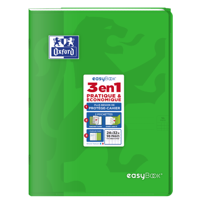OXFORD easyBook® NOTEBOOK - 24x32cm - Polypro cover with pockets - Stapled - 5x5mm Squares with margin - 96 pages - Assorted colours - 400111489_1400_1709630566 - OXFORD easyBook® NOTEBOOK - 24x32cm - Polypro cover with pockets - Stapled - 5x5mm Squares with margin - 96 pages - Assorted colours - 400111489_2304_1677141679 - OXFORD easyBook® NOTEBOOK - 24x32cm - Polypro cover with pockets - Stapled - 5x5mm Squares with margin - 96 pages - Assorted colours - 400111489_2600_1677166054 - OXFORD easyBook® NOTEBOOK - 24x32cm - Polypro cover with pockets - Stapled - 5x5mm Squares with margin - 96 pages - Assorted colours - 400111489_1113_1686149559 - OXFORD easyBook® NOTEBOOK - 24x32cm - Polypro cover with pockets - Stapled - 5x5mm Squares with margin - 96 pages - Assorted colours - 400111489_2300_1686149606 - OXFORD easyBook® NOTEBOOK - 24x32cm - Polypro cover with pockets - Stapled - 5x5mm Squares with margin - 96 pages - Assorted colours - 400111489_2303_1686149605 - OXFORD easyBook® NOTEBOOK - 24x32cm - Polypro cover with pockets - Stapled - 5x5mm Squares with margin - 96 pages - Assorted colours - 400111489_2302_1686149608 - OXFORD easyBook® NOTEBOOK - 24x32cm - Polypro cover with pockets - Stapled - 5x5mm Squares with margin - 96 pages - Assorted colours - 400111489_2301_1686149609 - OXFORD easyBook® NOTEBOOK - 24x32cm - Polypro cover with pockets - Stapled - 5x5mm Squares with margin - 96 pages - Assorted colours - 400111489_1117_1702917628 - OXFORD easyBook® NOTEBOOK - 24x32cm - Polypro cover with pockets - Stapled - 5x5mm Squares with margin - 96 pages - Assorted colours - 400111489_1200_1709028786 - OXFORD easyBook® NOTEBOOK - 24x32cm - Polypro cover with pockets - Stapled - 5x5mm Squares with margin - 96 pages - Assorted colours - 400111489_1201_1709028805 - OXFORD easyBook® NOTEBOOK - 24x32cm - Polypro cover with pockets - Stapled - 5x5mm Squares with margin - 96 pages - Assorted colours - 400111489_1100_1709207560 - OXFORD easyBook® NOTEBOOK - 24x32cm - Polypro cover with pockets - Stapled - 5x5mm Squares with margin - 96 pages - Assorted colours - 400111489_1101_1709207565 - OXFORD easyBook® NOTEBOOK - 24x32cm - Polypro cover with pockets - Stapled - 5x5mm Squares with margin - 96 pages - Assorted colours - 400111489_1105_1709207562 - OXFORD easyBook® NOTEBOOK - 24x32cm - Polypro cover with pockets - Stapled - 5x5mm Squares with margin - 96 pages - Assorted colours - 400111489_1103_1709207563 - OXFORD easyBook® NOTEBOOK - 24x32cm - Polypro cover with pockets - Stapled - 5x5mm Squares with margin - 96 pages - Assorted colours - 400111489_1102_1709207569 - OXFORD easyBook® NOTEBOOK - 24x32cm - Polypro cover with pockets - Stapled - 5x5mm Squares with margin - 96 pages - Assorted colours - 400111489_1104_1709207570 - OXFORD easyBook® NOTEBOOK - 24x32cm - Polypro cover with pockets - Stapled - 5x5mm Squares with margin - 96 pages - Assorted colours - 400111489_1107_1709207571 - OXFORD easyBook® NOTEBOOK - 24x32cm - Polypro cover with pockets - Stapled - 5x5mm Squares with margin - 96 pages - Assorted colours - 400111489_1109_1709207573 - OXFORD easyBook® NOTEBOOK - 24x32cm - Polypro cover with pockets - Stapled - 5x5mm Squares with margin - 96 pages - Assorted colours - 400111489_1106_1709207578 - OXFORD easyBook® NOTEBOOK - 24x32cm - Polypro cover with pockets - Stapled - 5x5mm Squares with margin - 96 pages - Assorted colours - 400111489_1110_1709207577 - OXFORD easyBook® NOTEBOOK - 24x32cm - Polypro cover with pockets - Stapled - 5x5mm Squares with margin - 96 pages - Assorted colours - 400111489_1111_1709207578 - OXFORD easyBook® NOTEBOOK - 24x32cm - Polypro cover with pockets - Stapled - 5x5mm Squares with margin - 96 pages - Assorted colours - 400111489_1108_1709207580 - OXFORD easyBook® NOTEBOOK - 24x32cm - Polypro cover with pockets - Stapled - 5x5mm Squares with margin - 96 pages - Assorted colours - 400111489_1115_1709207576