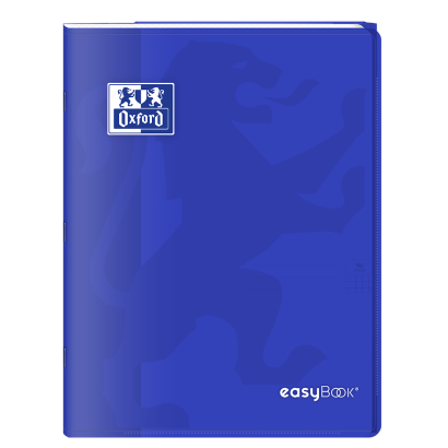 OXFORD easyBook® NOTEBOOK - 24x32cm - Polypro cover with pockets - Stapled - 5x5mm Squares with margin - 96 pages - Assorted colours - 400111489_1400_1709630566 - OXFORD easyBook® NOTEBOOK - 24x32cm - Polypro cover with pockets - Stapled - 5x5mm Squares with margin - 96 pages - Assorted colours - 400111489_2304_1677141679 - OXFORD easyBook® NOTEBOOK - 24x32cm - Polypro cover with pockets - Stapled - 5x5mm Squares with margin - 96 pages - Assorted colours - 400111489_2600_1677166054 - OXFORD easyBook® NOTEBOOK - 24x32cm - Polypro cover with pockets - Stapled - 5x5mm Squares with margin - 96 pages - Assorted colours - 400111489_1113_1686149559 - OXFORD easyBook® NOTEBOOK - 24x32cm - Polypro cover with pockets - Stapled - 5x5mm Squares with margin - 96 pages - Assorted colours - 400111489_2300_1686149606 - OXFORD easyBook® NOTEBOOK - 24x32cm - Polypro cover with pockets - Stapled - 5x5mm Squares with margin - 96 pages - Assorted colours - 400111489_2303_1686149605 - OXFORD easyBook® NOTEBOOK - 24x32cm - Polypro cover with pockets - Stapled - 5x5mm Squares with margin - 96 pages - Assorted colours - 400111489_2302_1686149608 - OXFORD easyBook® NOTEBOOK - 24x32cm - Polypro cover with pockets - Stapled - 5x5mm Squares with margin - 96 pages - Assorted colours - 400111489_2301_1686149609 - OXFORD easyBook® NOTEBOOK - 24x32cm - Polypro cover with pockets - Stapled - 5x5mm Squares with margin - 96 pages - Assorted colours - 400111489_1117_1702917628 - OXFORD easyBook® NOTEBOOK - 24x32cm - Polypro cover with pockets - Stapled - 5x5mm Squares with margin - 96 pages - Assorted colours - 400111489_1200_1709028786 - OXFORD easyBook® NOTEBOOK - 24x32cm - Polypro cover with pockets - Stapled - 5x5mm Squares with margin - 96 pages - Assorted colours - 400111489_1201_1709028805 - OXFORD easyBook® NOTEBOOK - 24x32cm - Polypro cover with pockets - Stapled - 5x5mm Squares with margin - 96 pages - Assorted colours - 400111489_1100_1709207560 - OXFORD easyBook® NOTEBOOK - 24x32cm - Polypro cover with pockets - Stapled - 5x5mm Squares with margin - 96 pages - Assorted colours - 400111489_1101_1709207565 - OXFORD easyBook® NOTEBOOK - 24x32cm - Polypro cover with pockets - Stapled - 5x5mm Squares with margin - 96 pages - Assorted colours - 400111489_1105_1709207562 - OXFORD easyBook® NOTEBOOK - 24x32cm - Polypro cover with pockets - Stapled - 5x5mm Squares with margin - 96 pages - Assorted colours - 400111489_1103_1709207563 - OXFORD easyBook® NOTEBOOK - 24x32cm - Polypro cover with pockets - Stapled - 5x5mm Squares with margin - 96 pages - Assorted colours - 400111489_1102_1709207569 - OXFORD easyBook® NOTEBOOK - 24x32cm - Polypro cover with pockets - Stapled - 5x5mm Squares with margin - 96 pages - Assorted colours - 400111489_1104_1709207570 - OXFORD easyBook® NOTEBOOK - 24x32cm - Polypro cover with pockets - Stapled - 5x5mm Squares with margin - 96 pages - Assorted colours - 400111489_1107_1709207571 - OXFORD easyBook® NOTEBOOK - 24x32cm - Polypro cover with pockets - Stapled - 5x5mm Squares with margin - 96 pages - Assorted colours - 400111489_1109_1709207573 - OXFORD easyBook® NOTEBOOK - 24x32cm - Polypro cover with pockets - Stapled - 5x5mm Squares with margin - 96 pages - Assorted colours - 400111489_1106_1709207578 - OXFORD easyBook® NOTEBOOK - 24x32cm - Polypro cover with pockets - Stapled - 5x5mm Squares with margin - 96 pages - Assorted colours - 400111489_1110_1709207577 - OXFORD easyBook® NOTEBOOK - 24x32cm - Polypro cover with pockets - Stapled - 5x5mm Squares with margin - 96 pages - Assorted colours - 400111489_1111_1709207578 - OXFORD easyBook® NOTEBOOK - 24x32cm - Polypro cover with pockets - Stapled - 5x5mm Squares with margin - 96 pages - Assorted colours - 400111489_1108_1709207580 - OXFORD easyBook® NOTEBOOK - 24x32cm - Polypro cover with pockets - Stapled - 5x5mm Squares with margin - 96 pages - Assorted colours - 400111489_1115_1709207576 - OXFORD easyBook® NOTEBOOK - 24x32cm - Polypro cover with pockets - Stapled - 5x5mm Squares with margin - 96 pages - Assorted colours - 400111489_1114_1709207582 - OXFORD easyBook® NOTEBOOK - 24x32cm - Polypro cover with pockets - Stapled - 5x5mm Squares with margin - 96 pages - Assorted colours - 400111489_1112_1709207588 - OXFORD easyBook® NOTEBOOK - 24x32cm - Polypro cover with pockets - Stapled - 5x5mm Squares with margin - 96 pages - Assorted colours - 400111489_1116_1709212112