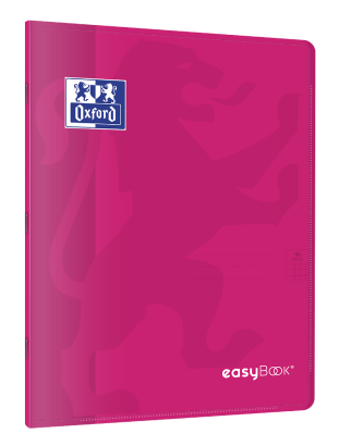 OXFORD easyBook® NOTEBOOK - 24x32cm - Polypro cover with pockets - Stapled - 5x5mm Squares with margin - 96 pages - Assorted colours - 400111489_1400_1686149593 - OXFORD easyBook® NOTEBOOK - 24x32cm - Polypro cover with pockets - Stapled - 5x5mm Squares with margin - 96 pages - Assorted colours - 400111489_2304_1677141679 - OXFORD easyBook® NOTEBOOK - 24x32cm - Polypro cover with pockets - Stapled - 5x5mm Squares with margin - 96 pages - Assorted colours - 400111489_2600_1677166054 - OXFORD easyBook® NOTEBOOK - 24x32cm - Polypro cover with pockets - Stapled - 5x5mm Squares with margin - 96 pages - Assorted colours - 400111489_1100_1686149520 - OXFORD easyBook® NOTEBOOK - 24x32cm - Polypro cover with pockets - Stapled - 5x5mm Squares with margin - 96 pages - Assorted colours - 400111489_1101_1686149524 - OXFORD easyBook® NOTEBOOK - 24x32cm - Polypro cover with pockets - Stapled - 5x5mm Squares with margin - 96 pages - Assorted colours - 400111489_1105_1686149531 - OXFORD easyBook® NOTEBOOK - 24x32cm - Polypro cover with pockets - Stapled - 5x5mm Squares with margin - 96 pages - Assorted colours - 400111489_1103_1686149535 - OXFORD easyBook® NOTEBOOK - 24x32cm - Polypro cover with pockets - Stapled - 5x5mm Squares with margin - 96 pages - Assorted colours - 400111489_1102_1686149538 - OXFORD easyBook® NOTEBOOK - 24x32cm - Polypro cover with pockets - Stapled - 5x5mm Squares with margin - 96 pages - Assorted colours - 400111489_1104_1686149542 - OXFORD easyBook® NOTEBOOK - 24x32cm - Polypro cover with pockets - Stapled - 5x5mm Squares with margin - 96 pages - Assorted colours - 400111489_1107_1686149545 - OXFORD easyBook® NOTEBOOK - 24x32cm - Polypro cover with pockets - Stapled - 5x5mm Squares with margin - 96 pages - Assorted colours - 400111489_1109_1686149548 - OXFORD easyBook® NOTEBOOK - 24x32cm - Polypro cover with pockets - Stapled - 5x5mm Squares with margin - 96 pages - Assorted colours - 400111489_1106_1686149551 - OXFORD easyBook® NOTEBOOK - 24x32cm - Polypro cover with pockets - Stapled - 5x5mm Squares with margin - 96 pages - Assorted colours - 400111489_1110_1686149553 - OXFORD easyBook® NOTEBOOK - 24x32cm - Polypro cover with pockets - Stapled - 5x5mm Squares with margin - 96 pages - Assorted colours - 400111489_1111_1686149556 - OXFORD easyBook® NOTEBOOK - 24x32cm - Polypro cover with pockets - Stapled - 5x5mm Squares with margin - 96 pages - Assorted colours - 400111489_1108_1686149558 - OXFORD easyBook® NOTEBOOK - 24x32cm - Polypro cover with pockets - Stapled - 5x5mm Squares with margin - 96 pages - Assorted colours - 400111489_1113_1686149559 - OXFORD easyBook® NOTEBOOK - 24x32cm - Polypro cover with pockets - Stapled - 5x5mm Squares with margin - 96 pages - Assorted colours - 400111489_1300_1686149561 - OXFORD easyBook® NOTEBOOK - 24x32cm - Polypro cover with pockets - Stapled - 5x5mm Squares with margin - 96 pages - Assorted colours - 400111489_1115_1686149564 - OXFORD easyBook® NOTEBOOK - 24x32cm - Polypro cover with pockets - Stapled - 5x5mm Squares with margin - 96 pages - Assorted colours - 400111489_1114_1686149566 - OXFORD easyBook® NOTEBOOK - 24x32cm - Polypro cover with pockets - Stapled - 5x5mm Squares with margin - 96 pages - Assorted colours - 400111489_1112_1686149569 - OXFORD easyBook® NOTEBOOK - 24x32cm - Polypro cover with pockets - Stapled - 5x5mm Squares with margin - 96 pages - Assorted colours - 400111489_1301_1686149571 - OXFORD easyBook® NOTEBOOK - 24x32cm - Polypro cover with pockets - Stapled - 5x5mm Squares with margin - 96 pages - Assorted colours - 400111489_1302_1686149573 - OXFORD easyBook® NOTEBOOK - 24x32cm - Polypro cover with pockets - Stapled - 5x5mm Squares with margin - 96 pages - Assorted colours - 400111489_1303_1686149576 - OXFORD easyBook® NOTEBOOK - 24x32cm - Polypro cover with pockets - Stapled - 5x5mm Squares with margin - 96 pages - Assorted colours - 400111489_1200_1686149578 - OXFORD easyBook® NOTEBOOK - 24x32cm - Polypro cover with pockets - Stapled - 5x5mm Squares with margin - 96 pages - Assorted colours - 400111489_1304_1686149580