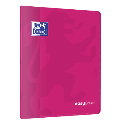 OXFORD easyBook® NOTEBOOK - 24x32cm - Polypro cover with pockets - Stapled - 5x5mm Squares with margin - 96 pages - Assorted colours - 400111489_1400_1709630566 - OXFORD easyBook® NOTEBOOK - 24x32cm - Polypro cover with pockets - Stapled - 5x5mm Squares with margin - 96 pages - Assorted colours - 400111489_2304_1677141679 - OXFORD easyBook® NOTEBOOK - 24x32cm - Polypro cover with pockets - Stapled - 5x5mm Squares with margin - 96 pages - Assorted colours - 400111489_2600_1677166054 - OXFORD easyBook® NOTEBOOK - 24x32cm - Polypro cover with pockets - Stapled - 5x5mm Squares with margin - 96 pages - Assorted colours - 400111489_1113_1686149559 - OXFORD easyBook® NOTEBOOK - 24x32cm - Polypro cover with pockets - Stapled - 5x5mm Squares with margin - 96 pages - Assorted colours - 400111489_2300_1686149606 - OXFORD easyBook® NOTEBOOK - 24x32cm - Polypro cover with pockets - Stapled - 5x5mm Squares with margin - 96 pages - Assorted colours - 400111489_2303_1686149605 - OXFORD easyBook® NOTEBOOK - 24x32cm - Polypro cover with pockets - Stapled - 5x5mm Squares with margin - 96 pages - Assorted colours - 400111489_2302_1686149608 - OXFORD easyBook® NOTEBOOK - 24x32cm - Polypro cover with pockets - Stapled - 5x5mm Squares with margin - 96 pages - Assorted colours - 400111489_2301_1686149609 - OXFORD easyBook® NOTEBOOK - 24x32cm - Polypro cover with pockets - Stapled - 5x5mm Squares with margin - 96 pages - Assorted colours - 400111489_1117_1702917628 - OXFORD easyBook® NOTEBOOK - 24x32cm - Polypro cover with pockets - Stapled - 5x5mm Squares with margin - 96 pages - Assorted colours - 400111489_1200_1709028786 - OXFORD easyBook® NOTEBOOK - 24x32cm - Polypro cover with pockets - Stapled - 5x5mm Squares with margin - 96 pages - Assorted colours - 400111489_1201_1709028805 - OXFORD easyBook® NOTEBOOK - 24x32cm - Polypro cover with pockets - Stapled - 5x5mm Squares with margin - 96 pages - Assorted colours - 400111489_1100_1709207560 - OXFORD easyBook® NOTEBOOK - 24x32cm - Polypro cover with pockets - Stapled - 5x5mm Squares with margin - 96 pages - Assorted colours - 400111489_1101_1709207565 - OXFORD easyBook® NOTEBOOK - 24x32cm - Polypro cover with pockets - Stapled - 5x5mm Squares with margin - 96 pages - Assorted colours - 400111489_1105_1709207562 - OXFORD easyBook® NOTEBOOK - 24x32cm - Polypro cover with pockets - Stapled - 5x5mm Squares with margin - 96 pages - Assorted colours - 400111489_1103_1709207563 - OXFORD easyBook® NOTEBOOK - 24x32cm - Polypro cover with pockets - Stapled - 5x5mm Squares with margin - 96 pages - Assorted colours - 400111489_1102_1709207569 - OXFORD easyBook® NOTEBOOK - 24x32cm - Polypro cover with pockets - Stapled - 5x5mm Squares with margin - 96 pages - Assorted colours - 400111489_1104_1709207570 - OXFORD easyBook® NOTEBOOK - 24x32cm - Polypro cover with pockets - Stapled - 5x5mm Squares with margin - 96 pages - Assorted colours - 400111489_1107_1709207571 - OXFORD easyBook® NOTEBOOK - 24x32cm - Polypro cover with pockets - Stapled - 5x5mm Squares with margin - 96 pages - Assorted colours - 400111489_1109_1709207573 - OXFORD easyBook® NOTEBOOK - 24x32cm - Polypro cover with pockets - Stapled - 5x5mm Squares with margin - 96 pages - Assorted colours - 400111489_1106_1709207578 - OXFORD easyBook® NOTEBOOK - 24x32cm - Polypro cover with pockets - Stapled - 5x5mm Squares with margin - 96 pages - Assorted colours - 400111489_1110_1709207577 - OXFORD easyBook® NOTEBOOK - 24x32cm - Polypro cover with pockets - Stapled - 5x5mm Squares with margin - 96 pages - Assorted colours - 400111489_1111_1709207578 - OXFORD easyBook® NOTEBOOK - 24x32cm - Polypro cover with pockets - Stapled - 5x5mm Squares with margin - 96 pages - Assorted colours - 400111489_1108_1709207580 - OXFORD easyBook® NOTEBOOK - 24x32cm - Polypro cover with pockets - Stapled - 5x5mm Squares with margin - 96 pages - Assorted colours - 400111489_1115_1709207576 - OXFORD easyBook® NOTEBOOK - 24x32cm - Polypro cover with pockets - Stapled - 5x5mm Squares with margin - 96 pages - Assorted colours - 400111489_1114_1709207582 - OXFORD easyBook® NOTEBOOK - 24x32cm - Polypro cover with pockets - Stapled - 5x5mm Squares with margin - 96 pages - Assorted colours - 400111489_1112_1709207588 - OXFORD easyBook® NOTEBOOK - 24x32cm - Polypro cover with pockets - Stapled - 5x5mm Squares with margin - 96 pages - Assorted colours - 400111489_1116_1709212112 - OXFORD easyBook® NOTEBOOK - 24x32cm - Polypro cover with pockets - Stapled - 5x5mm Squares with margin - 96 pages - Assorted colours - 400111489_1118_1709212118 - OXFORD easyBook® NOTEBOOK - 24x32cm - Polypro cover with pockets - Stapled - 5x5mm Squares with margin - 96 pages - Assorted colours - 400111489_1119_1709212118 - OXFORD easyBook® NOTEBOOK - 24x32cm - Polypro cover with pockets - Stapled - 5x5mm Squares with margin - 96 pages - Assorted colours - 400111489_1300_1709547888 - OXFORD easyBook® NOTEBOOK - 24x32cm - Polypro cover with pockets - Stapled - 5x5mm Squares with margin - 96 pages - Assorted colours - 400111489_1301_1709547890 - OXFORD easyBook® NOTEBOOK - 24x32cm - Polypro cover with pockets - Stapled - 5x5mm Squares with margin - 96 pages - Assorted colours - 400111489_1302_1709547893 - OXFORD easyBook® NOTEBOOK - 24x32cm - Polypro cover with pockets - Stapled - 5x5mm Squares with margin - 96 pages - Assorted colours - 400111489_1303_1709547896 - OXFORD easyBook® NOTEBOOK - 24x32cm - Polypro cover with pockets - Stapled - 5x5mm Squares with margin - 96 pages - Assorted colours - 400111489_1304_1709547898