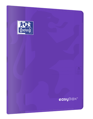 OXFORD easyBook® NOTEBOOK - 24x32cm - Polypro cover with pockets - Stapled - 5x5mm Squares with margin - 96 pages - Assorted colours - 400111489_1400_1686149593 - OXFORD easyBook® NOTEBOOK - 24x32cm - Polypro cover with pockets - Stapled - 5x5mm Squares with margin - 96 pages - Assorted colours - 400111489_2304_1677141679 - OXFORD easyBook® NOTEBOOK - 24x32cm - Polypro cover with pockets - Stapled - 5x5mm Squares with margin - 96 pages - Assorted colours - 400111489_2600_1677166054 - OXFORD easyBook® NOTEBOOK - 24x32cm - Polypro cover with pockets - Stapled - 5x5mm Squares with margin - 96 pages - Assorted colours - 400111489_1100_1686149520 - OXFORD easyBook® NOTEBOOK - 24x32cm - Polypro cover with pockets - Stapled - 5x5mm Squares with margin - 96 pages - Assorted colours - 400111489_1101_1686149524 - OXFORD easyBook® NOTEBOOK - 24x32cm - Polypro cover with pockets - Stapled - 5x5mm Squares with margin - 96 pages - Assorted colours - 400111489_1105_1686149531 - OXFORD easyBook® NOTEBOOK - 24x32cm - Polypro cover with pockets - Stapled - 5x5mm Squares with margin - 96 pages - Assorted colours - 400111489_1103_1686149535 - OXFORD easyBook® NOTEBOOK - 24x32cm - Polypro cover with pockets - Stapled - 5x5mm Squares with margin - 96 pages - Assorted colours - 400111489_1102_1686149538 - OXFORD easyBook® NOTEBOOK - 24x32cm - Polypro cover with pockets - Stapled - 5x5mm Squares with margin - 96 pages - Assorted colours - 400111489_1104_1686149542 - OXFORD easyBook® NOTEBOOK - 24x32cm - Polypro cover with pockets - Stapled - 5x5mm Squares with margin - 96 pages - Assorted colours - 400111489_1107_1686149545 - OXFORD easyBook® NOTEBOOK - 24x32cm - Polypro cover with pockets - Stapled - 5x5mm Squares with margin - 96 pages - Assorted colours - 400111489_1109_1686149548 - OXFORD easyBook® NOTEBOOK - 24x32cm - Polypro cover with pockets - Stapled - 5x5mm Squares with margin - 96 pages - Assorted colours - 400111489_1106_1686149551 - OXFORD easyBook® NOTEBOOK - 24x32cm - Polypro cover with pockets - Stapled - 5x5mm Squares with margin - 96 pages - Assorted colours - 400111489_1110_1686149553 - OXFORD easyBook® NOTEBOOK - 24x32cm - Polypro cover with pockets - Stapled - 5x5mm Squares with margin - 96 pages - Assorted colours - 400111489_1111_1686149556 - OXFORD easyBook® NOTEBOOK - 24x32cm - Polypro cover with pockets - Stapled - 5x5mm Squares with margin - 96 pages - Assorted colours - 400111489_1108_1686149558 - OXFORD easyBook® NOTEBOOK - 24x32cm - Polypro cover with pockets - Stapled - 5x5mm Squares with margin - 96 pages - Assorted colours - 400111489_1113_1686149559 - OXFORD easyBook® NOTEBOOK - 24x32cm - Polypro cover with pockets - Stapled - 5x5mm Squares with margin - 96 pages - Assorted colours - 400111489_1300_1686149561 - OXFORD easyBook® NOTEBOOK - 24x32cm - Polypro cover with pockets - Stapled - 5x5mm Squares with margin - 96 pages - Assorted colours - 400111489_1115_1686149564 - OXFORD easyBook® NOTEBOOK - 24x32cm - Polypro cover with pockets - Stapled - 5x5mm Squares with margin - 96 pages - Assorted colours - 400111489_1114_1686149566 - OXFORD easyBook® NOTEBOOK - 24x32cm - Polypro cover with pockets - Stapled - 5x5mm Squares with margin - 96 pages - Assorted colours - 400111489_1112_1686149569 - OXFORD easyBook® NOTEBOOK - 24x32cm - Polypro cover with pockets - Stapled - 5x5mm Squares with margin - 96 pages - Assorted colours - 400111489_1301_1686149571 - OXFORD easyBook® NOTEBOOK - 24x32cm - Polypro cover with pockets - Stapled - 5x5mm Squares with margin - 96 pages - Assorted colours - 400111489_1302_1686149573 - OXFORD easyBook® NOTEBOOK - 24x32cm - Polypro cover with pockets - Stapled - 5x5mm Squares with margin - 96 pages - Assorted colours - 400111489_1303_1686149576 - OXFORD easyBook® NOTEBOOK - 24x32cm - Polypro cover with pockets - Stapled - 5x5mm Squares with margin - 96 pages - Assorted colours - 400111489_1200_1686149578 - OXFORD easyBook® NOTEBOOK - 24x32cm - Polypro cover with pockets - Stapled - 5x5mm Squares with margin - 96 pages - Assorted colours - 400111489_1304_1686149580 - OXFORD easyBook® NOTEBOOK - 24x32cm - Polypro cover with pockets - Stapled - 5x5mm Squares with margin - 96 pages - Assorted colours - 400111489_1201_1686149584 - OXFORD easyBook® NOTEBOOK - 24x32cm - Polypro cover with pockets - Stapled - 5x5mm Squares with margin - 96 pages - Assorted colours - 400111489_1306_1686149584