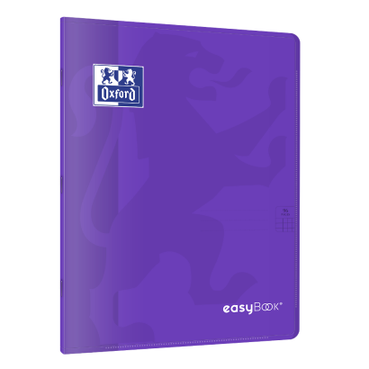 OXFORD easyBook® NOTEBOOK - 24x32cm - Polypro cover with pockets - Stapled - 5x5mm Squares with margin - 96 pages - Assorted colours - 400111489_1400_1709630566 - OXFORD easyBook® NOTEBOOK - 24x32cm - Polypro cover with pockets - Stapled - 5x5mm Squares with margin - 96 pages - Assorted colours - 400111489_2304_1677141679 - OXFORD easyBook® NOTEBOOK - 24x32cm - Polypro cover with pockets - Stapled - 5x5mm Squares with margin - 96 pages - Assorted colours - 400111489_2600_1677166054 - OXFORD easyBook® NOTEBOOK - 24x32cm - Polypro cover with pockets - Stapled - 5x5mm Squares with margin - 96 pages - Assorted colours - 400111489_1113_1686149559 - OXFORD easyBook® NOTEBOOK - 24x32cm - Polypro cover with pockets - Stapled - 5x5mm Squares with margin - 96 pages - Assorted colours - 400111489_2300_1686149606 - OXFORD easyBook® NOTEBOOK - 24x32cm - Polypro cover with pockets - Stapled - 5x5mm Squares with margin - 96 pages - Assorted colours - 400111489_2303_1686149605 - OXFORD easyBook® NOTEBOOK - 24x32cm - Polypro cover with pockets - Stapled - 5x5mm Squares with margin - 96 pages - Assorted colours - 400111489_2302_1686149608 - OXFORD easyBook® NOTEBOOK - 24x32cm - Polypro cover with pockets - Stapled - 5x5mm Squares with margin - 96 pages - Assorted colours - 400111489_2301_1686149609 - OXFORD easyBook® NOTEBOOK - 24x32cm - Polypro cover with pockets - Stapled - 5x5mm Squares with margin - 96 pages - Assorted colours - 400111489_1117_1702917628 - OXFORD easyBook® NOTEBOOK - 24x32cm - Polypro cover with pockets - Stapled - 5x5mm Squares with margin - 96 pages - Assorted colours - 400111489_1200_1709028786 - OXFORD easyBook® NOTEBOOK - 24x32cm - Polypro cover with pockets - Stapled - 5x5mm Squares with margin - 96 pages - Assorted colours - 400111489_1201_1709028805 - OXFORD easyBook® NOTEBOOK - 24x32cm - Polypro cover with pockets - Stapled - 5x5mm Squares with margin - 96 pages - Assorted colours - 400111489_1100_1709207560 - OXFORD easyBook® NOTEBOOK - 24x32cm - Polypro cover with pockets - Stapled - 5x5mm Squares with margin - 96 pages - Assorted colours - 400111489_1101_1709207565 - OXFORD easyBook® NOTEBOOK - 24x32cm - Polypro cover with pockets - Stapled - 5x5mm Squares with margin - 96 pages - Assorted colours - 400111489_1105_1709207562 - OXFORD easyBook® NOTEBOOK - 24x32cm - Polypro cover with pockets - Stapled - 5x5mm Squares with margin - 96 pages - Assorted colours - 400111489_1103_1709207563 - OXFORD easyBook® NOTEBOOK - 24x32cm - Polypro cover with pockets - Stapled - 5x5mm Squares with margin - 96 pages - Assorted colours - 400111489_1102_1709207569 - OXFORD easyBook® NOTEBOOK - 24x32cm - Polypro cover with pockets - Stapled - 5x5mm Squares with margin - 96 pages - Assorted colours - 400111489_1104_1709207570 - OXFORD easyBook® NOTEBOOK - 24x32cm - Polypro cover with pockets - Stapled - 5x5mm Squares with margin - 96 pages - Assorted colours - 400111489_1107_1709207571 - OXFORD easyBook® NOTEBOOK - 24x32cm - Polypro cover with pockets - Stapled - 5x5mm Squares with margin - 96 pages - Assorted colours - 400111489_1109_1709207573 - OXFORD easyBook® NOTEBOOK - 24x32cm - Polypro cover with pockets - Stapled - 5x5mm Squares with margin - 96 pages - Assorted colours - 400111489_1106_1709207578 - OXFORD easyBook® NOTEBOOK - 24x32cm - Polypro cover with pockets - Stapled - 5x5mm Squares with margin - 96 pages - Assorted colours - 400111489_1110_1709207577 - OXFORD easyBook® NOTEBOOK - 24x32cm - Polypro cover with pockets - Stapled - 5x5mm Squares with margin - 96 pages - Assorted colours - 400111489_1111_1709207578 - OXFORD easyBook® NOTEBOOK - 24x32cm - Polypro cover with pockets - Stapled - 5x5mm Squares with margin - 96 pages - Assorted colours - 400111489_1108_1709207580 - OXFORD easyBook® NOTEBOOK - 24x32cm - Polypro cover with pockets - Stapled - 5x5mm Squares with margin - 96 pages - Assorted colours - 400111489_1115_1709207576 - OXFORD easyBook® NOTEBOOK - 24x32cm - Polypro cover with pockets - Stapled - 5x5mm Squares with margin - 96 pages - Assorted colours - 400111489_1114_1709207582 - OXFORD easyBook® NOTEBOOK - 24x32cm - Polypro cover with pockets - Stapled - 5x5mm Squares with margin - 96 pages - Assorted colours - 400111489_1112_1709207588 - OXFORD easyBook® NOTEBOOK - 24x32cm - Polypro cover with pockets - Stapled - 5x5mm Squares with margin - 96 pages - Assorted colours - 400111489_1116_1709212112 - OXFORD easyBook® NOTEBOOK - 24x32cm - Polypro cover with pockets - Stapled - 5x5mm Squares with margin - 96 pages - Assorted colours - 400111489_1118_1709212118 - OXFORD easyBook® NOTEBOOK - 24x32cm - Polypro cover with pockets - Stapled - 5x5mm Squares with margin - 96 pages - Assorted colours - 400111489_1119_1709212118 - OXFORD easyBook® NOTEBOOK - 24x32cm - Polypro cover with pockets - Stapled - 5x5mm Squares with margin - 96 pages - Assorted colours - 400111489_1300_1709547888 - OXFORD easyBook® NOTEBOOK - 24x32cm - Polypro cover with pockets - Stapled - 5x5mm Squares with margin - 96 pages - Assorted colours - 400111489_1301_1709547890 - OXFORD easyBook® NOTEBOOK - 24x32cm - Polypro cover with pockets - Stapled - 5x5mm Squares with margin - 96 pages - Assorted colours - 400111489_1302_1709547893 - OXFORD easyBook® NOTEBOOK - 24x32cm - Polypro cover with pockets - Stapled - 5x5mm Squares with margin - 96 pages - Assorted colours - 400111489_1303_1709547896 - OXFORD easyBook® NOTEBOOK - 24x32cm - Polypro cover with pockets - Stapled - 5x5mm Squares with margin - 96 pages - Assorted colours - 400111489_1304_1709547898 - OXFORD easyBook® NOTEBOOK - 24x32cm - Polypro cover with pockets - Stapled - 5x5mm Squares with margin - 96 pages - Assorted colours - 400111489_1306_1709547904