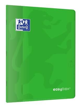 OXFORD easyBook® NOTEBOOK - 24x32cm - Polypro cover with pockets - Stapled - 5x5mm Squares with margin - 96 pages - Assorted colours - 400111489_1400_1686149593 - OXFORD easyBook® NOTEBOOK - 24x32cm - Polypro cover with pockets - Stapled - 5x5mm Squares with margin - 96 pages - Assorted colours - 400111489_2304_1677141679 - OXFORD easyBook® NOTEBOOK - 24x32cm - Polypro cover with pockets - Stapled - 5x5mm Squares with margin - 96 pages - Assorted colours - 400111489_2600_1677166054 - OXFORD easyBook® NOTEBOOK - 24x32cm - Polypro cover with pockets - Stapled - 5x5mm Squares with margin - 96 pages - Assorted colours - 400111489_1100_1686149520 - OXFORD easyBook® NOTEBOOK - 24x32cm - Polypro cover with pockets - Stapled - 5x5mm Squares with margin - 96 pages - Assorted colours - 400111489_1101_1686149524 - OXFORD easyBook® NOTEBOOK - 24x32cm - Polypro cover with pockets - Stapled - 5x5mm Squares with margin - 96 pages - Assorted colours - 400111489_1105_1686149531 - OXFORD easyBook® NOTEBOOK - 24x32cm - Polypro cover with pockets - Stapled - 5x5mm Squares with margin - 96 pages - Assorted colours - 400111489_1103_1686149535 - OXFORD easyBook® NOTEBOOK - 24x32cm - Polypro cover with pockets - Stapled - 5x5mm Squares with margin - 96 pages - Assorted colours - 400111489_1102_1686149538 - OXFORD easyBook® NOTEBOOK - 24x32cm - Polypro cover with pockets - Stapled - 5x5mm Squares with margin - 96 pages - Assorted colours - 400111489_1104_1686149542 - OXFORD easyBook® NOTEBOOK - 24x32cm - Polypro cover with pockets - Stapled - 5x5mm Squares with margin - 96 pages - Assorted colours - 400111489_1107_1686149545 - OXFORD easyBook® NOTEBOOK - 24x32cm - Polypro cover with pockets - Stapled - 5x5mm Squares with margin - 96 pages - Assorted colours - 400111489_1109_1686149548 - OXFORD easyBook® NOTEBOOK - 24x32cm - Polypro cover with pockets - Stapled - 5x5mm Squares with margin - 96 pages - Assorted colours - 400111489_1106_1686149551 - OXFORD easyBook® NOTEBOOK - 24x32cm - Polypro cover with pockets - Stapled - 5x5mm Squares with margin - 96 pages - Assorted colours - 400111489_1110_1686149553 - OXFORD easyBook® NOTEBOOK - 24x32cm - Polypro cover with pockets - Stapled - 5x5mm Squares with margin - 96 pages - Assorted colours - 400111489_1111_1686149556 - OXFORD easyBook® NOTEBOOK - 24x32cm - Polypro cover with pockets - Stapled - 5x5mm Squares with margin - 96 pages - Assorted colours - 400111489_1108_1686149558 - OXFORD easyBook® NOTEBOOK - 24x32cm - Polypro cover with pockets - Stapled - 5x5mm Squares with margin - 96 pages - Assorted colours - 400111489_1113_1686149559 - OXFORD easyBook® NOTEBOOK - 24x32cm - Polypro cover with pockets - Stapled - 5x5mm Squares with margin - 96 pages - Assorted colours - 400111489_1300_1686149561 - OXFORD easyBook® NOTEBOOK - 24x32cm - Polypro cover with pockets - Stapled - 5x5mm Squares with margin - 96 pages - Assorted colours - 400111489_1115_1686149564 - OXFORD easyBook® NOTEBOOK - 24x32cm - Polypro cover with pockets - Stapled - 5x5mm Squares with margin - 96 pages - Assorted colours - 400111489_1114_1686149566 - OXFORD easyBook® NOTEBOOK - 24x32cm - Polypro cover with pockets - Stapled - 5x5mm Squares with margin - 96 pages - Assorted colours - 400111489_1112_1686149569 - OXFORD easyBook® NOTEBOOK - 24x32cm - Polypro cover with pockets - Stapled - 5x5mm Squares with margin - 96 pages - Assorted colours - 400111489_1301_1686149571 - OXFORD easyBook® NOTEBOOK - 24x32cm - Polypro cover with pockets - Stapled - 5x5mm Squares with margin - 96 pages - Assorted colours - 400111489_1302_1686149573 - OXFORD easyBook® NOTEBOOK - 24x32cm - Polypro cover with pockets - Stapled - 5x5mm Squares with margin - 96 pages - Assorted colours - 400111489_1303_1686149576 - OXFORD easyBook® NOTEBOOK - 24x32cm - Polypro cover with pockets - Stapled - 5x5mm Squares with margin - 96 pages - Assorted colours - 400111489_1200_1686149578 - OXFORD easyBook® NOTEBOOK - 24x32cm - Polypro cover with pockets - Stapled - 5x5mm Squares with margin - 96 pages - Assorted colours - 400111489_1304_1686149580 - OXFORD easyBook® NOTEBOOK - 24x32cm - Polypro cover with pockets - Stapled - 5x5mm Squares with margin - 96 pages - Assorted colours - 400111489_1201_1686149584 - OXFORD easyBook® NOTEBOOK - 24x32cm - Polypro cover with pockets - Stapled - 5x5mm Squares with margin - 96 pages - Assorted colours - 400111489_1306_1686149584 - OXFORD easyBook® NOTEBOOK - 24x32cm - Polypro cover with pockets - Stapled - 5x5mm Squares with margin - 96 pages - Assorted colours - 400111489_1305_1686149587 - OXFORD easyBook® NOTEBOOK - 24x32cm - Polypro cover with pockets - Stapled - 5x5mm Squares with margin - 96 pages - Assorted colours - 400111489_1307_1686149590
