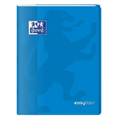 OXFORD easyBook® NOTEBOOK - 24x32cm - Polypro cover with pockets - Stapled - Seyès Squares - 96 pages - Assorted colours - 400111520_1400_1709630565 - OXFORD easyBook® NOTEBOOK - 24x32cm - Polypro cover with pockets - Stapled - Seyès Squares - 96 pages - Assorted colours - 400111520_2304_1677141681 - OXFORD easyBook® NOTEBOOK - 24x32cm - Polypro cover with pockets - Stapled - Seyès Squares - 96 pages - Assorted colours - 400111520_2600_1677166051 - OXFORD easyBook® NOTEBOOK - 24x32cm - Polypro cover with pockets - Stapled - Seyès Squares - 96 pages - Assorted colours - 400111520_1113_1686149341 - OXFORD easyBook® NOTEBOOK - 24x32cm - Polypro cover with pockets - Stapled - Seyès Squares - 96 pages - Assorted colours - 400111520_2300_1686149380 - OXFORD easyBook® NOTEBOOK - 24x32cm - Polypro cover with pockets - Stapled - Seyès Squares - 96 pages - Assorted colours - 400111520_2301_1686149384 - OXFORD easyBook® NOTEBOOK - 24x32cm - Polypro cover with pockets - Stapled - Seyès Squares - 96 pages - Assorted colours - 400111520_2303_1686149388 - OXFORD easyBook® NOTEBOOK - 24x32cm - Polypro cover with pockets - Stapled - Seyès Squares - 96 pages - Assorted colours - 400111520_2302_1686149392 - OXFORD easyBook® NOTEBOOK - 24x32cm - Polypro cover with pockets - Stapled - Seyès Squares - 96 pages - Assorted colours - 400111520_1117_1702917646 - OXFORD easyBook® NOTEBOOK - 24x32cm - Polypro cover with pockets - Stapled - Seyès Squares - 96 pages - Assorted colours - 400111520_1200_1709028806 - OXFORD easyBook® NOTEBOOK - 24x32cm - Polypro cover with pockets - Stapled - Seyès Squares - 96 pages - Assorted colours - 400111520_1201_1709028796 - OXFORD easyBook® NOTEBOOK - 24x32cm - Polypro cover with pockets - Stapled - Seyès Squares - 96 pages - Assorted colours - 400111520_1202_1709028801 - OXFORD easyBook® NOTEBOOK - 24x32cm - Polypro cover with pockets - Stapled - Seyès Squares - 96 pages - Assorted colours - 400111520_1100_1709207539