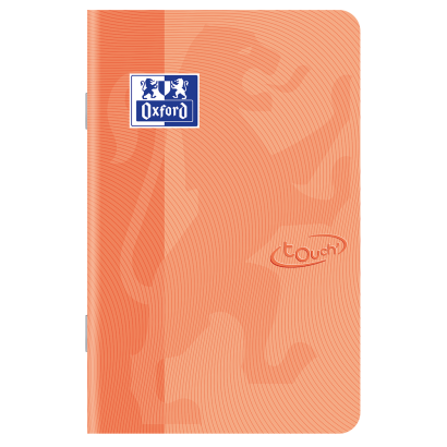 OXFORD TOUCH' SMALL NOTEBOOK - 9x14cm - Soft card cover - Stapled - 5x5mm Squares - 96 pages - Assorted colours - 400113122_1200_1710518340 - OXFORD TOUCH' SMALL NOTEBOOK - 9x14cm - Soft card cover - Stapled - 5x5mm Squares - 96 pages - Assorted colours - 400113122_1500_1686099890 - OXFORD TOUCH' SMALL NOTEBOOK - 9x14cm - Soft card cover - Stapled - 5x5mm Squares - 96 pages - Assorted colours - 400113122_1100_1709207661 - OXFORD TOUCH' SMALL NOTEBOOK - 9x14cm - Soft card cover - Stapled - 5x5mm Squares - 96 pages - Assorted colours - 400113122_1102_1709207660 - OXFORD TOUCH' SMALL NOTEBOOK - 9x14cm - Soft card cover - Stapled - 5x5mm Squares - 96 pages - Assorted colours - 400113122_1101_1709207657 - OXFORD TOUCH' SMALL NOTEBOOK - 9x14cm - Soft card cover - Stapled - 5x5mm Squares - 96 pages - Assorted colours - 400113122_1104_1709207666 - OXFORD TOUCH' SMALL NOTEBOOK - 9x14cm - Soft card cover - Stapled - 5x5mm Squares - 96 pages - Assorted colours - 400113122_1103_1709207668 - OXFORD TOUCH' SMALL NOTEBOOK - 9x14cm - Soft card cover - Stapled - 5x5mm Squares - 96 pages - Assorted colours - 400113122_1105_1709207679