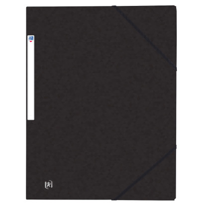 OXFORD TOP FILE+ 3-FLAP FOLDER - A4 - with elastic - Cardboard - Assorted Colors - 400114319_1200_1709025489 - OXFORD TOP FILE+ 3-FLAP FOLDER - A4 - with elastic - Cardboard - Assorted Colors - 400114319_1100_1709205570