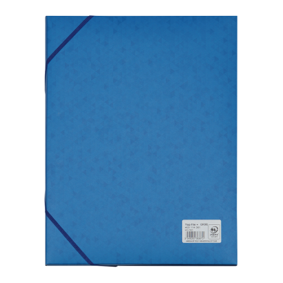 OXFORD TOP FILE+ FILING BOX - 24X32 - 25mm spine - With elastic - Cardboard - Blue - 400114361_2600_1677193984 - OXFORD TOP FILE+ FILING BOX - 24X32 - 25mm spine - With elastic - Cardboard - Blue - 400114361_1100_1686090106 - OXFORD TOP FILE+ FILING BOX - 24X32 - 25mm spine - With elastic - Cardboard - Blue - 400114361_1500_1686091376 - OXFORD TOP FILE+ FILING BOX - 24X32 - 25mm spine - With elastic - Cardboard - Blue - 400114361_2500_1686135180