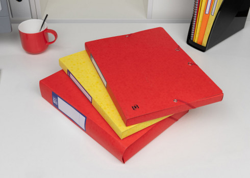 OXFORD TOP FILE+ FILING BOX - 24X32 - 25mm spine - With elastic - Cardboard - Red - 400115365_1300_1624378533 - OXFORD TOP FILE+ FILING BOX - 24X32 - 25mm spine - With elastic - Cardboard - Red - 400114365_1100_1562339723 - OXFORD TOP FILE+ FILING BOX - 24X32 - 25mm spine - With elastic - Cardboard - Red - 400114365_2100_1563196500 - OXFORD TOP FILE+ FILING BOX - 24X32 - 25mm spine - With elastic - Cardboard - Red - 400114365_1500_1566896717 - OXFORD TOP FILE+ FILING BOX - 24X32 - 25mm spine - With elastic - Cardboard - Red - 400114365_2600_1618228848