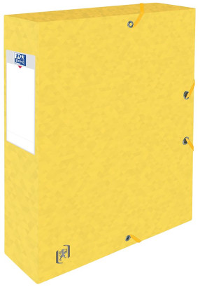 OXFORD TOP FILE+ FILING BOX - 24X32 - 60mm spine - With elastic - Cardboard - Assorted colors - 400114375_1400_1677203023 - OXFORD TOP FILE+ FILING BOX - 24X32 - 60mm spine - With elastic - Cardboard - Assorted colors - 400114375_1104_1676937916 - OXFORD TOP FILE+ FILING BOX - 24X32 - 60mm spine - With elastic - Cardboard - Assorted colors - 400114375_1101_1676937919
