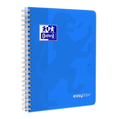 OXFORD easyBook® NOTEBOOK - 17x22cm - Polypro cover with pockets - Twin-wire - Seyès Squares- 160 pages - SCRIBZEE ® Compatible - Assorted colours - 400114562_1400_1701173312 - OXFORD easyBook® NOTEBOOK - 17x22cm - Polypro cover with pockets - Twin-wire - Seyès Squares- 160 pages - SCRIBZEE ® Compatible - Assorted colours - 400114562_2301_1686087605 - OXFORD easyBook® NOTEBOOK - 17x22cm - Polypro cover with pockets - Twin-wire - Seyès Squares- 160 pages - SCRIBZEE ® Compatible - Assorted colours - 400114562_2302_1686087611 - OXFORD easyBook® NOTEBOOK - 17x22cm - Polypro cover with pockets - Twin-wire - Seyès Squares- 160 pages - SCRIBZEE ® Compatible - Assorted colours - 400114562_2300_1686087609 - OXFORD easyBook® NOTEBOOK - 17x22cm - Polypro cover with pockets - Twin-wire - Seyès Squares- 160 pages - SCRIBZEE ® Compatible - Assorted colours - 400114562_2303_1686087623 - OXFORD easyBook® NOTEBOOK - 17x22cm - Polypro cover with pockets - Twin-wire - Seyès Squares- 160 pages - SCRIBZEE ® Compatible - Assorted colours - 400114562_1100_1709205664 - OXFORD easyBook® NOTEBOOK - 17x22cm - Polypro cover with pockets - Twin-wire - Seyès Squares- 160 pages - SCRIBZEE ® Compatible - Assorted colours - 400114562_1103_1709205669 - OXFORD easyBook® NOTEBOOK - 17x22cm - Polypro cover with pockets - Twin-wire - Seyès Squares- 160 pages - SCRIBZEE ® Compatible - Assorted colours - 400114562_1102_1709205672 - OXFORD easyBook® NOTEBOOK - 17x22cm - Polypro cover with pockets - Twin-wire - Seyès Squares- 160 pages - SCRIBZEE ® Compatible - Assorted colours - 400114562_1101_1709205671 - OXFORD easyBook® NOTEBOOK - 17x22cm - Polypro cover with pockets - Twin-wire - Seyès Squares- 160 pages - SCRIBZEE ® Compatible - Assorted colours - 400114562_1302_1709546942 - OXFORD easyBook® NOTEBOOK - 17x22cm - Polypro cover with pockets - Twin-wire - Seyès Squares- 160 pages - SCRIBZEE ® Compatible - Assorted colours - 400114562_1300_1709546942