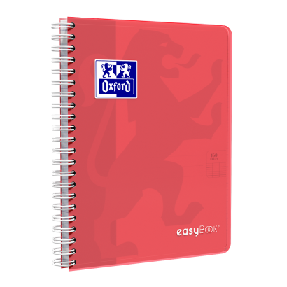 OXFORD easyBook® NOTEBOOK - 17x22cm - Polypro cover with pockets - Twin-wire - Seyès Squares- 160 pages - SCRIBZEE ® Compatible - Assorted colours - 400114562_1400_1701173312 - OXFORD easyBook® NOTEBOOK - 17x22cm - Polypro cover with pockets - Twin-wire - Seyès Squares- 160 pages - SCRIBZEE ® Compatible - Assorted colours - 400114562_2301_1686087605 - OXFORD easyBook® NOTEBOOK - 17x22cm - Polypro cover with pockets - Twin-wire - Seyès Squares- 160 pages - SCRIBZEE ® Compatible - Assorted colours - 400114562_2302_1686087611 - OXFORD easyBook® NOTEBOOK - 17x22cm - Polypro cover with pockets - Twin-wire - Seyès Squares- 160 pages - SCRIBZEE ® Compatible - Assorted colours - 400114562_2300_1686087609 - OXFORD easyBook® NOTEBOOK - 17x22cm - Polypro cover with pockets - Twin-wire - Seyès Squares- 160 pages - SCRIBZEE ® Compatible - Assorted colours - 400114562_2303_1686087623 - OXFORD easyBook® NOTEBOOK - 17x22cm - Polypro cover with pockets - Twin-wire - Seyès Squares- 160 pages - SCRIBZEE ® Compatible - Assorted colours - 400114562_1100_1709205664 - OXFORD easyBook® NOTEBOOK - 17x22cm - Polypro cover with pockets - Twin-wire - Seyès Squares- 160 pages - SCRIBZEE ® Compatible - Assorted colours - 400114562_1103_1709205669 - OXFORD easyBook® NOTEBOOK - 17x22cm - Polypro cover with pockets - Twin-wire - Seyès Squares- 160 pages - SCRIBZEE ® Compatible - Assorted colours - 400114562_1102_1709205672 - OXFORD easyBook® NOTEBOOK - 17x22cm - Polypro cover with pockets - Twin-wire - Seyès Squares- 160 pages - SCRIBZEE ® Compatible - Assorted colours - 400114562_1101_1709205671 - OXFORD easyBook® NOTEBOOK - 17x22cm - Polypro cover with pockets - Twin-wire - Seyès Squares- 160 pages - SCRIBZEE ® Compatible - Assorted colours - 400114562_1302_1709546942
