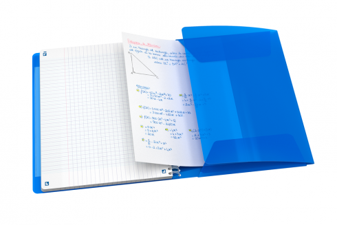 OXFORD easyBook® NOTEBOOK - A4 - Polypro cover with pockets - Twin-wire - Seyès Squares- 160 pages - SCRIBZEE ® Compatible - Assorted colours - 400114563_1301_1553285340 - OXFORD easyBook® NOTEBOOK - A4 - Polypro cover with pockets - Twin-wire - Seyès Squares- 160 pages - SCRIBZEE ® Compatible - Assorted colours - 400114563_1302_1553285347 - OXFORD easyBook® NOTEBOOK - A4 - Polypro cover with pockets - Twin-wire - Seyès Squares- 160 pages - SCRIBZEE ® Compatible - Assorted colours - 400114563_1303_1553285356 - OXFORD easyBook® NOTEBOOK - A4 - Polypro cover with pockets - Twin-wire - Seyès Squares- 160 pages - SCRIBZEE ® Compatible - Assorted colours - 400114563_1300_1553285364 - OXFORD easyBook® NOTEBOOK - A4 - Polypro cover with pockets - Twin-wire - Seyès Squares- 160 pages - SCRIBZEE ® Compatible - Assorted colours - 400114563_1400_1553285371 - OXFORD easyBook® NOTEBOOK - A4 - Polypro cover with pockets - Twin-wire - Seyès Squares- 160 pages - SCRIBZEE ® Compatible - Assorted colours - 400114563_2301_1561126682